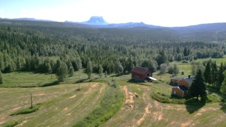 Oversiktsbilde Galleribilde