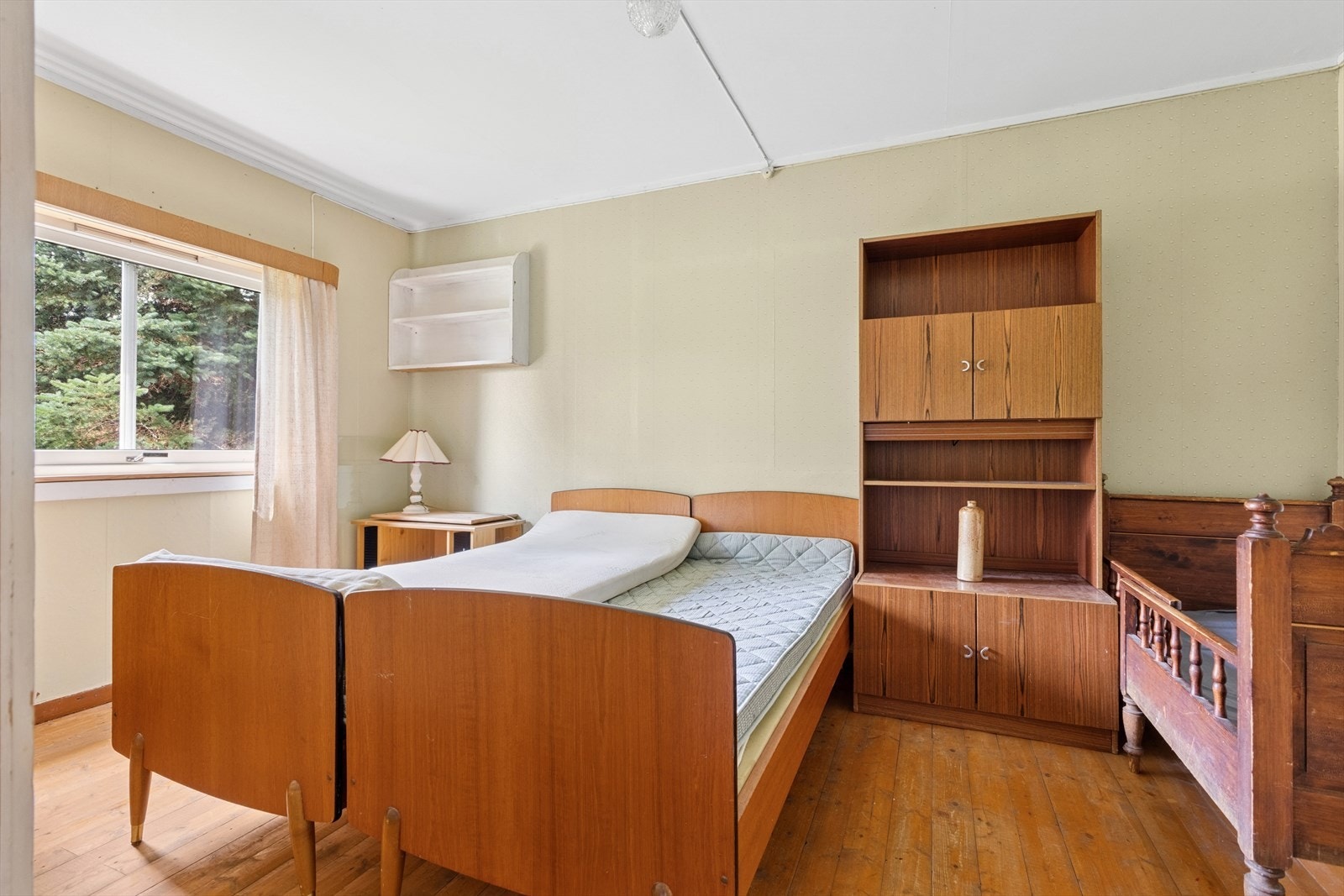 Soverom Galleribilde