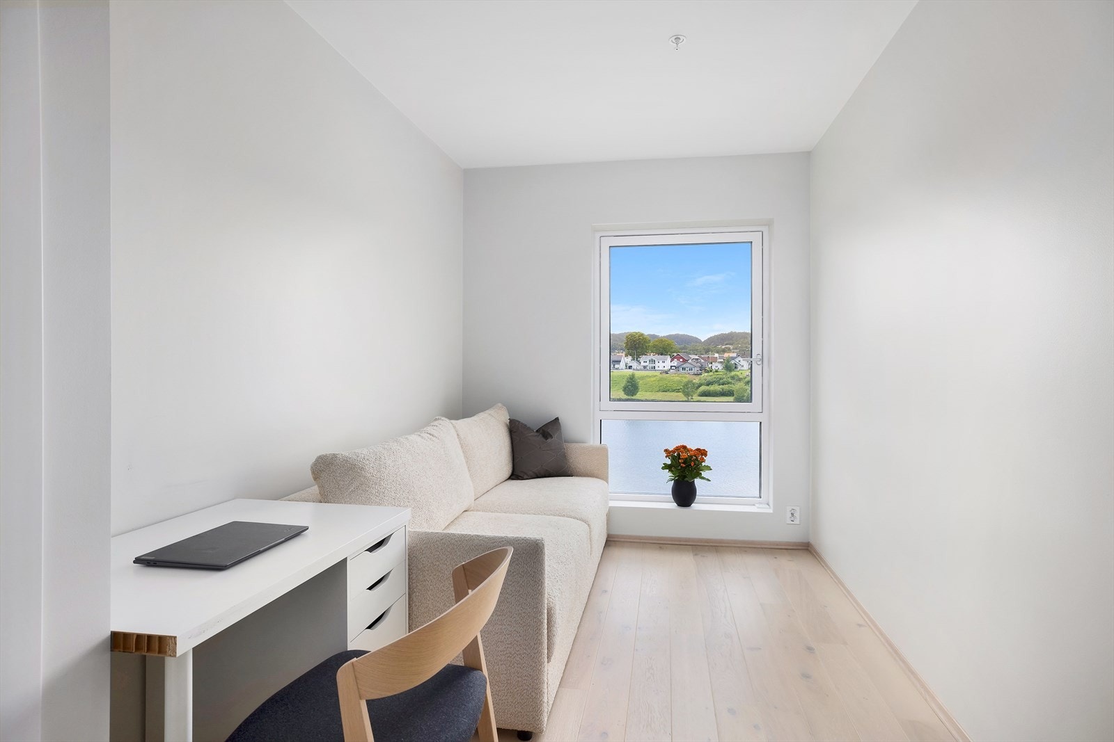 Soverom 2 Galleribilde