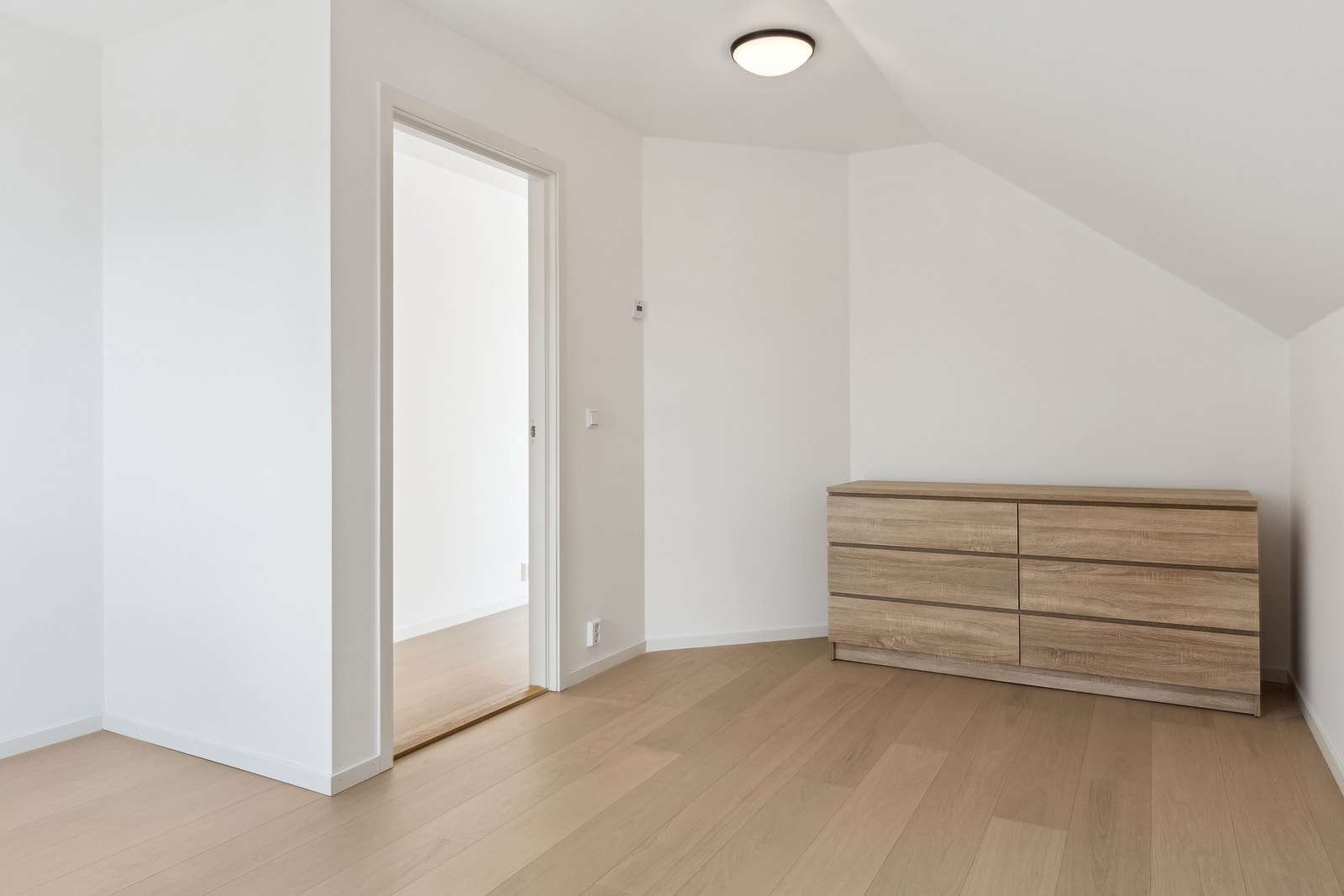 Soverom nr 2 i andre etasje Galleribilde