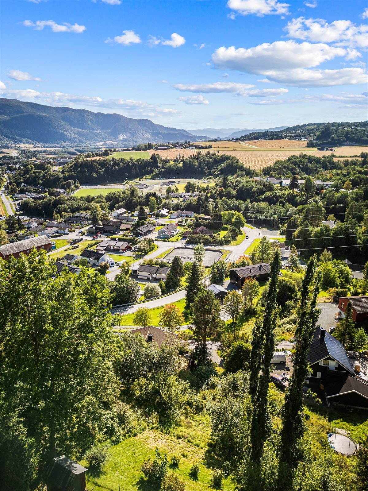 Ta kontakt med megler ved interesse! Galleribilde