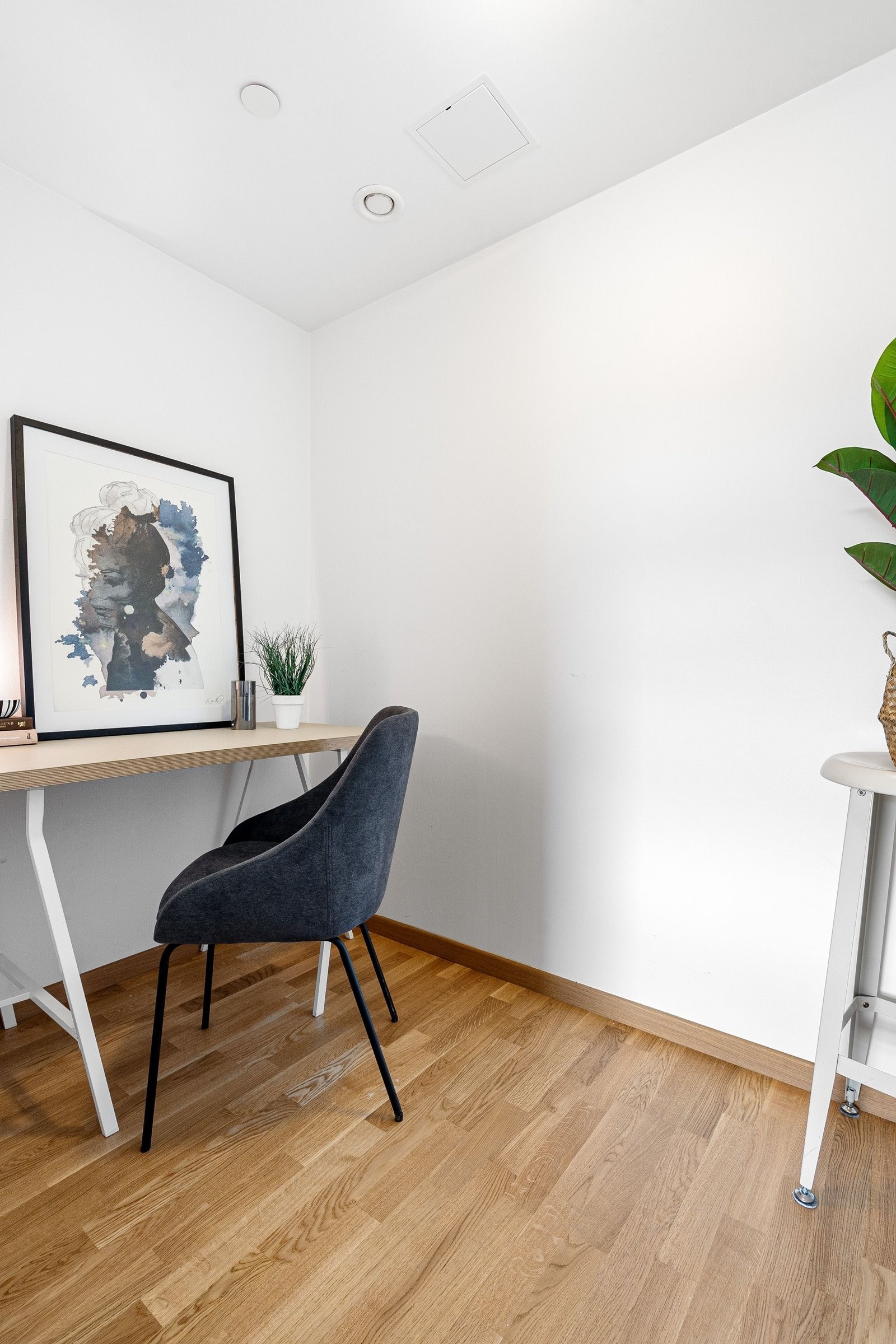 Bod / walk in closet / kontor Galleribilde