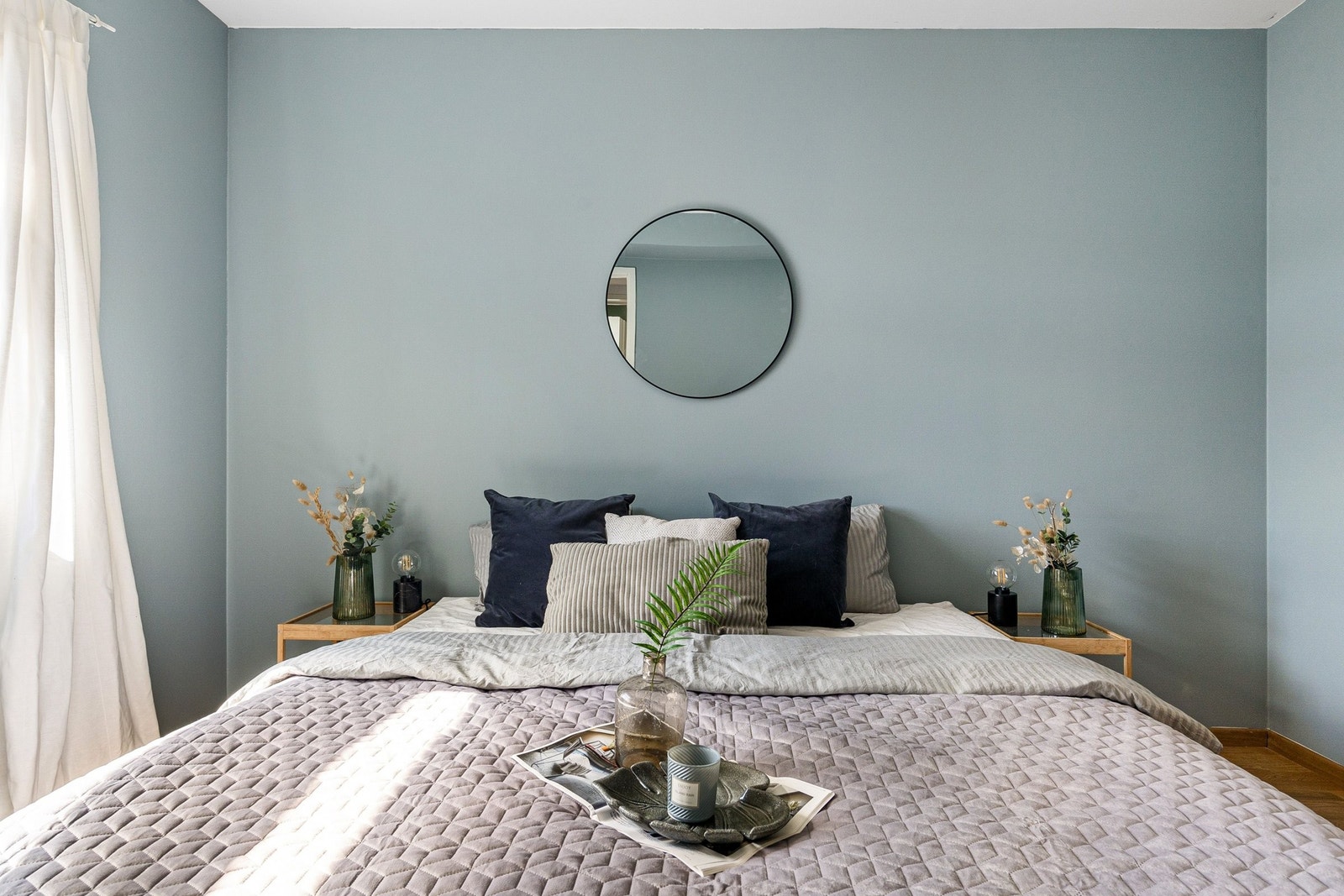 Soverom 2 Galleribilde