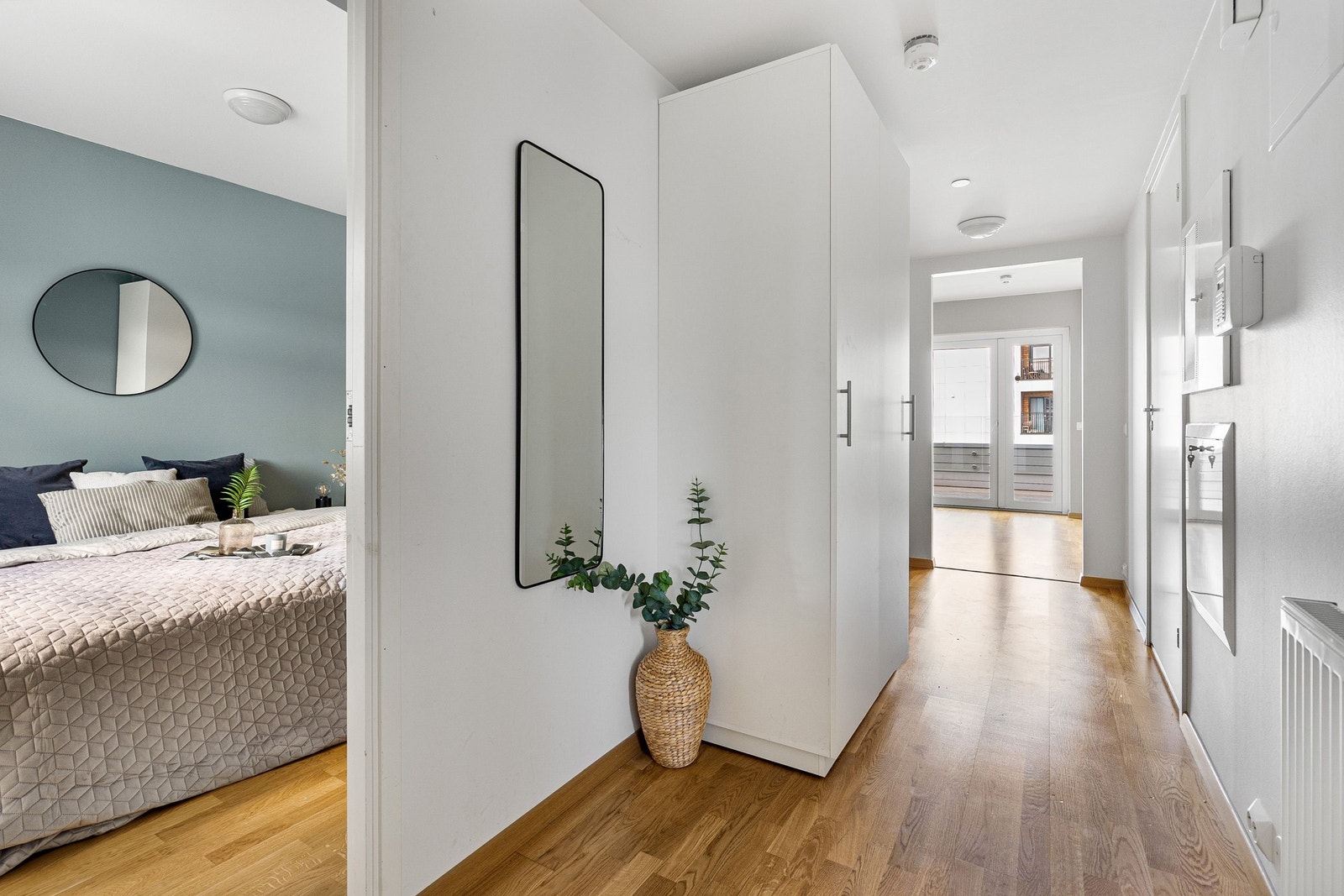 God og innholdsrik bolig med super fin og praktisk planløsning. Galleribilde