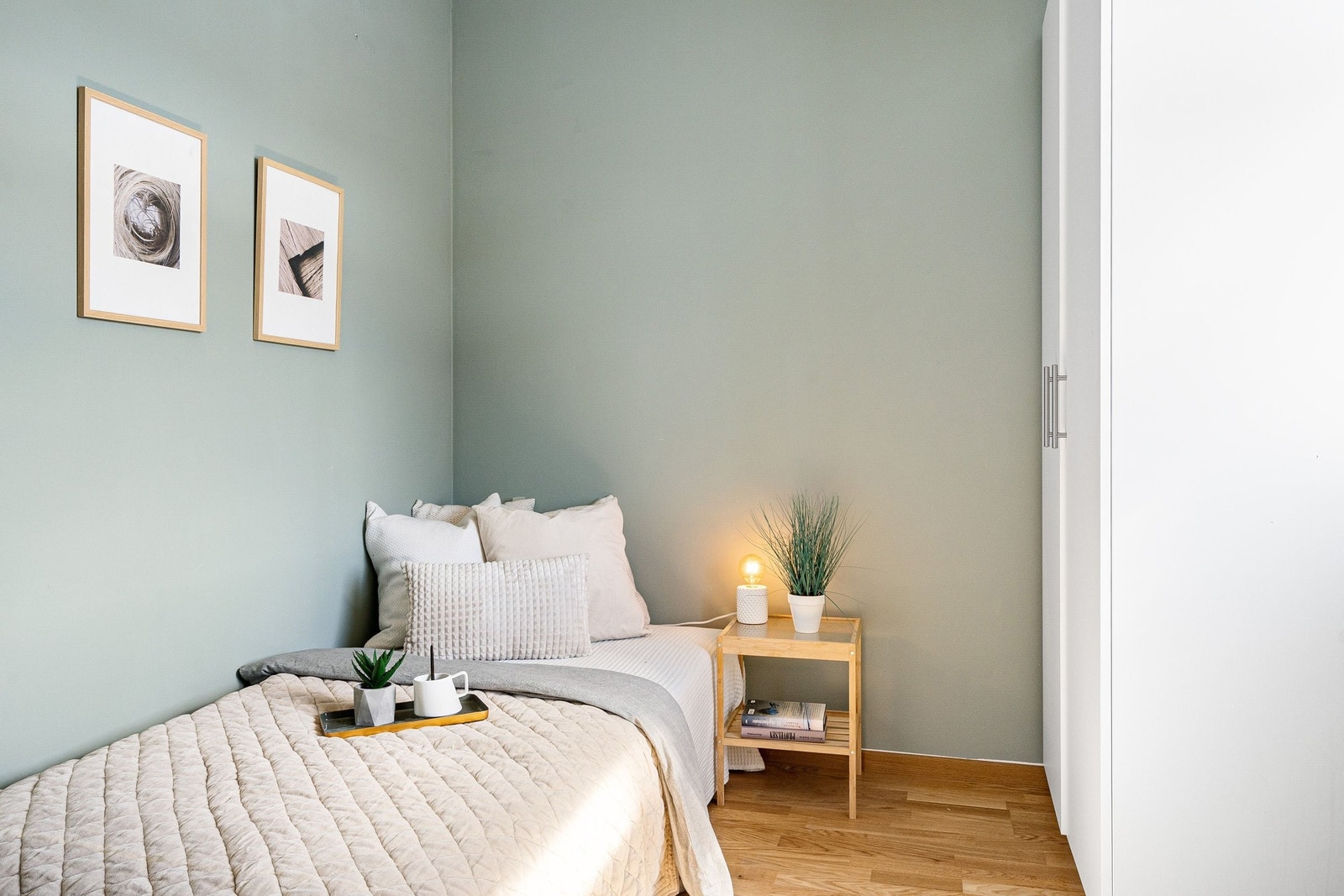 Soverom 1 Galleribilde