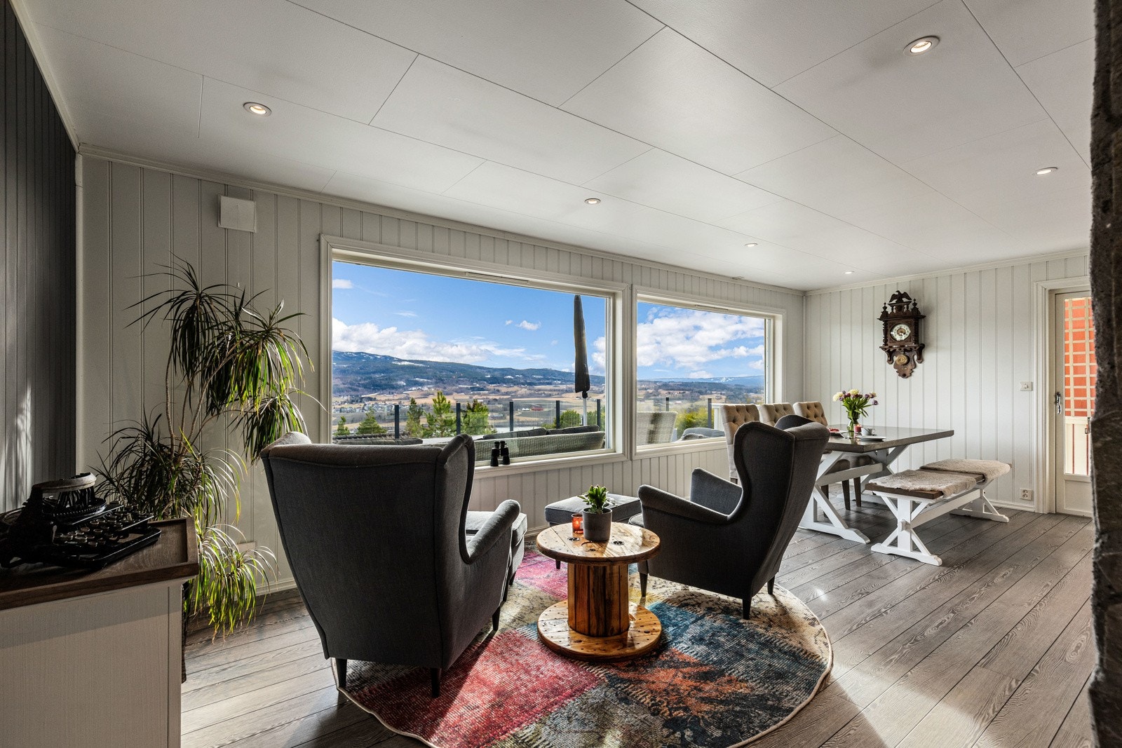 Privatmegleren ved Ken Thomas Fredriksen har gleden av å presentere Gosenveien 20B! Galleribilde