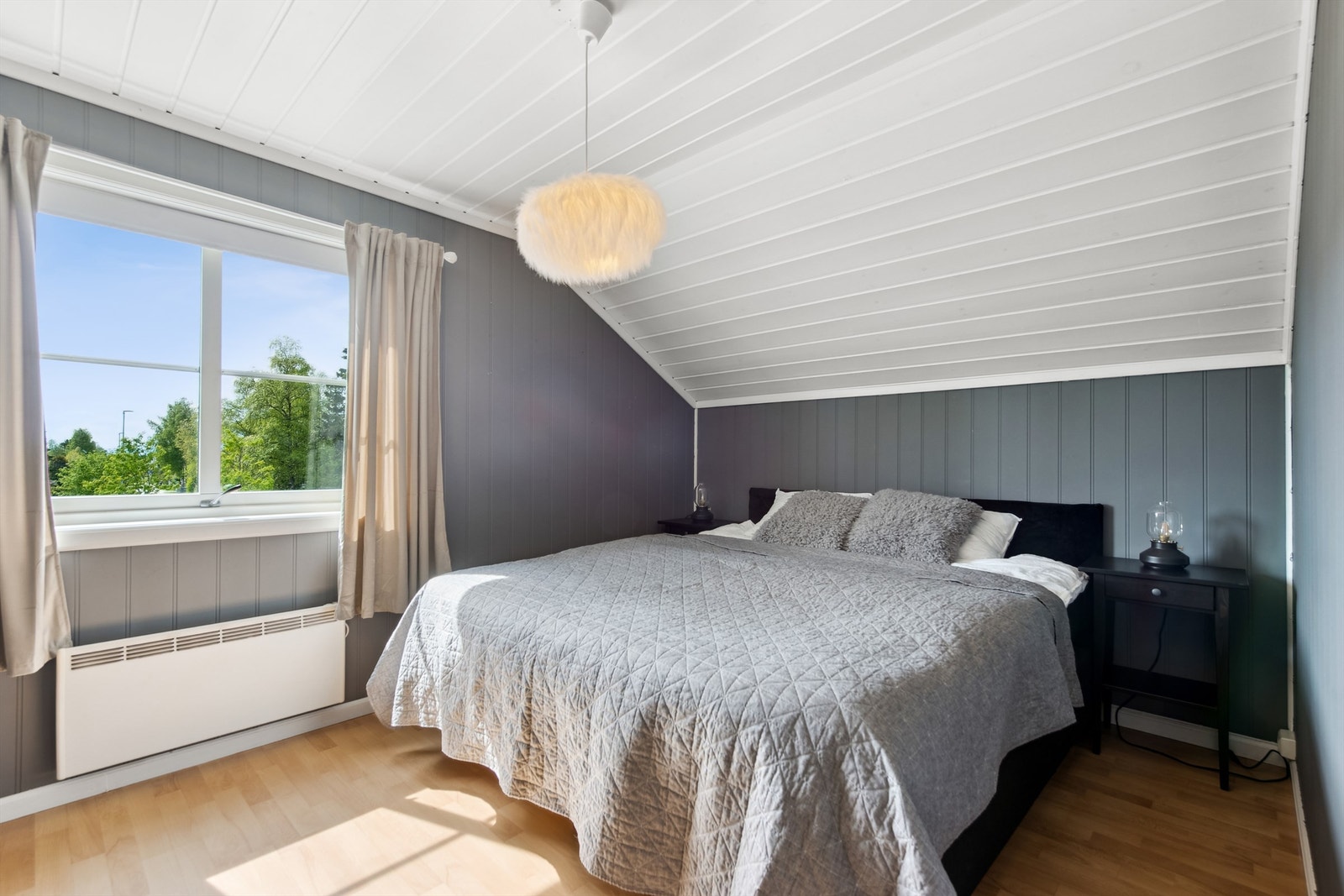 Soverom 2 Galleribilde