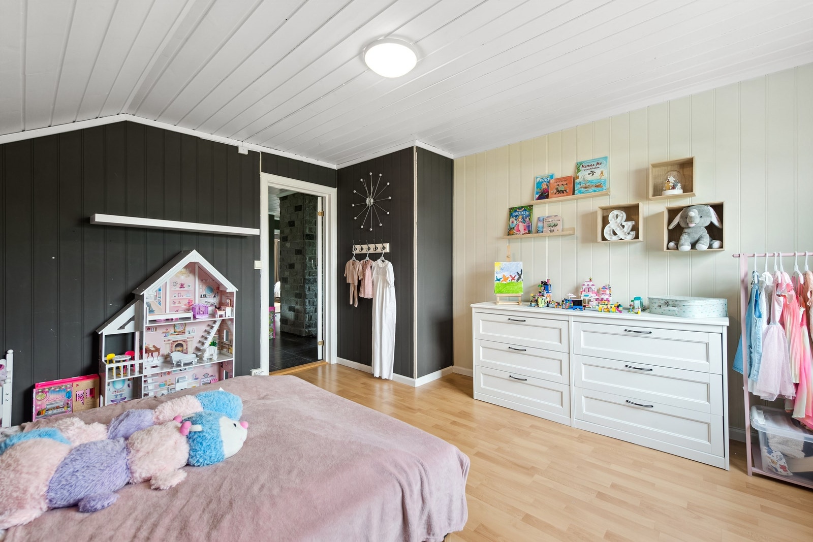 Soverom 3 Galleribilde