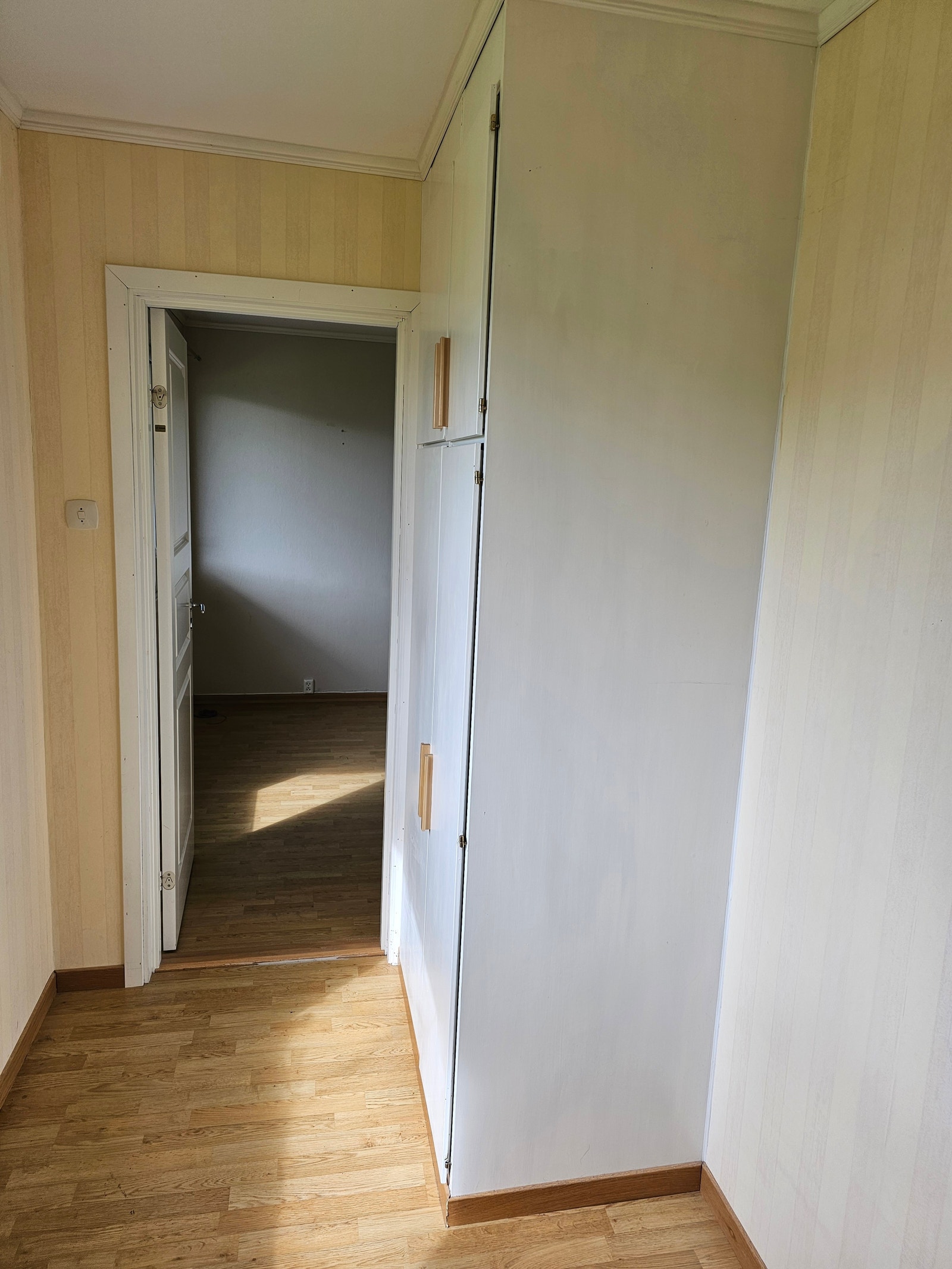Soverom/sovealkove Galleribilde