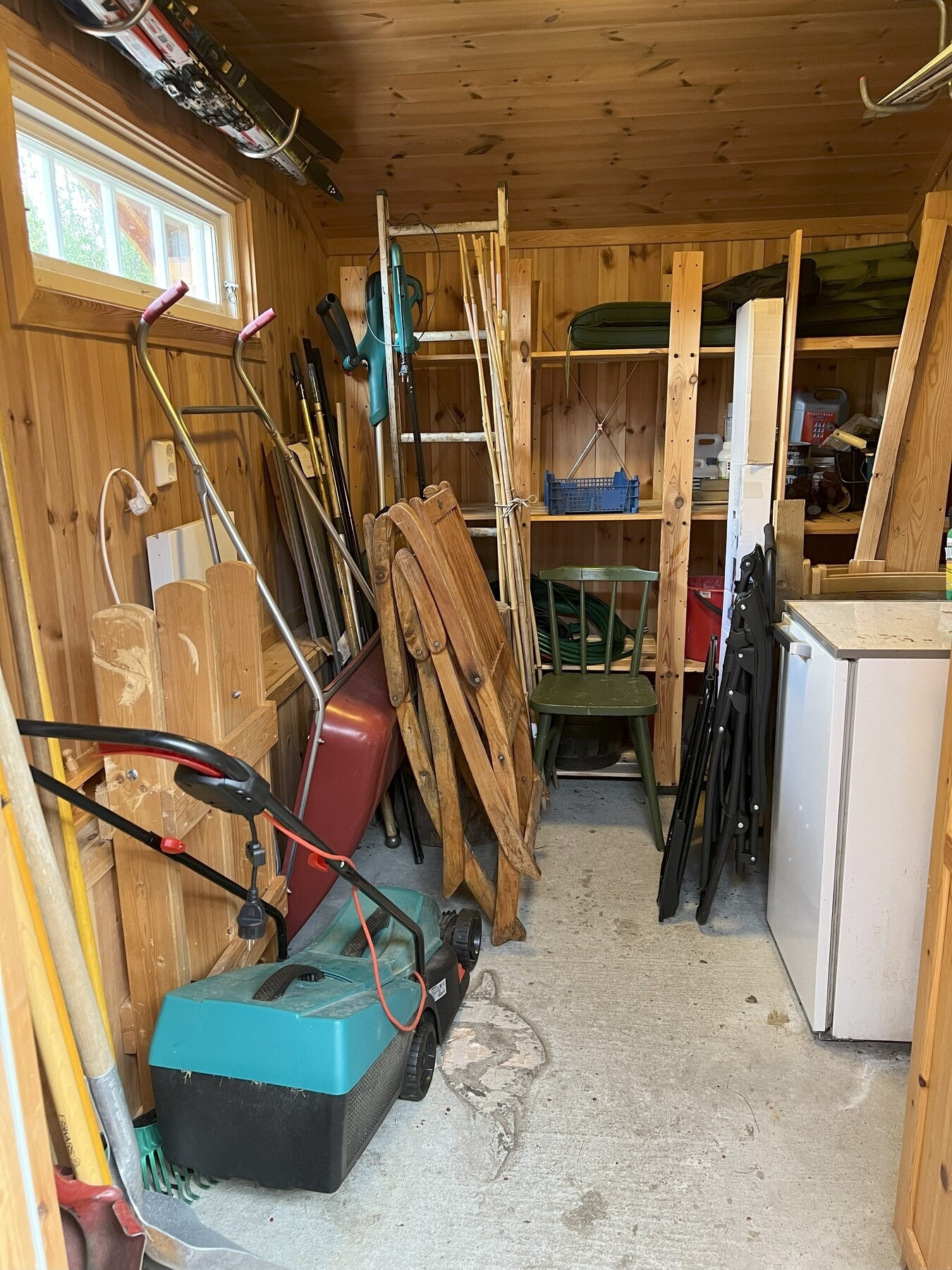 Selgers eget bilde Galleribilde