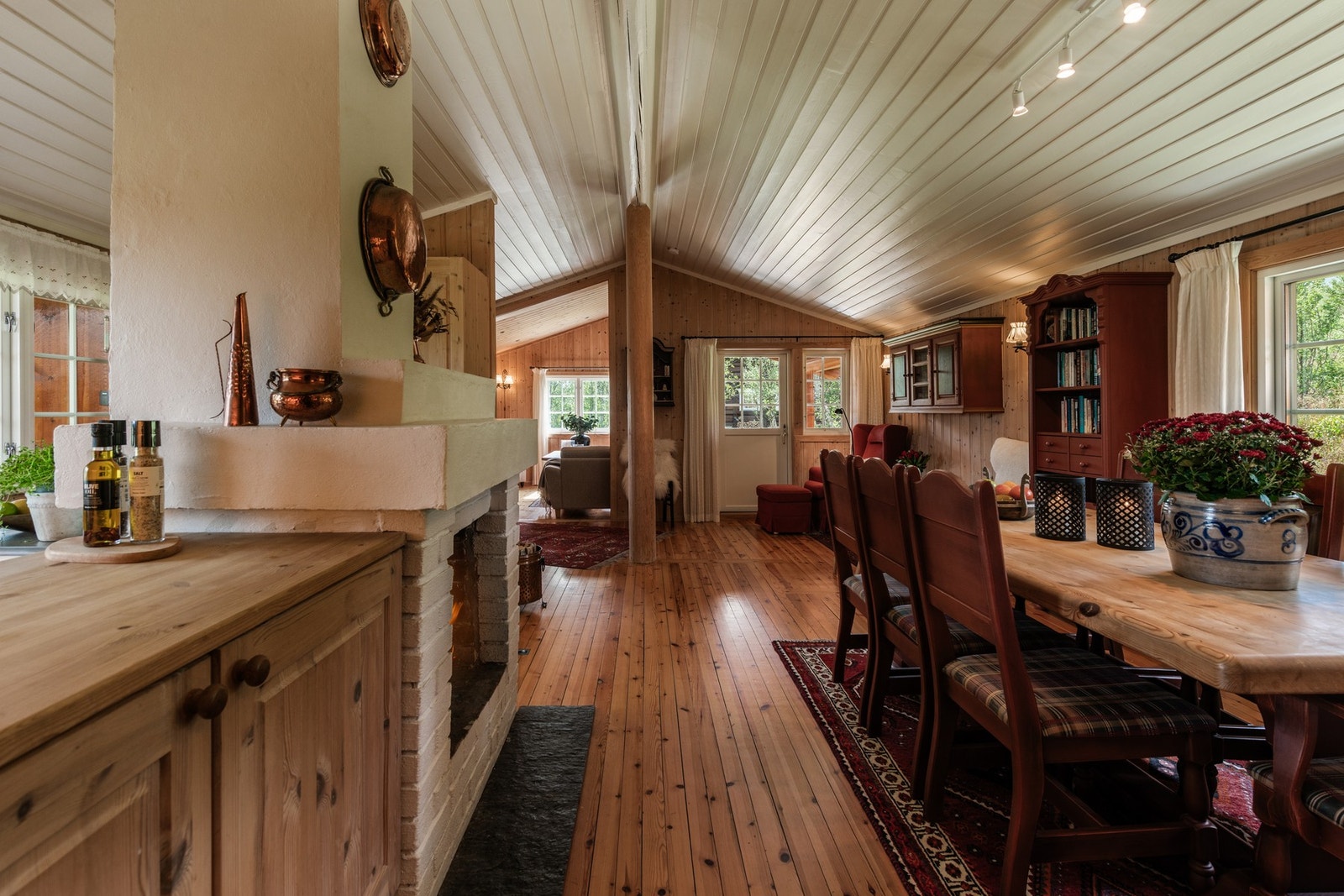 Velkommen inn! Galleribilde