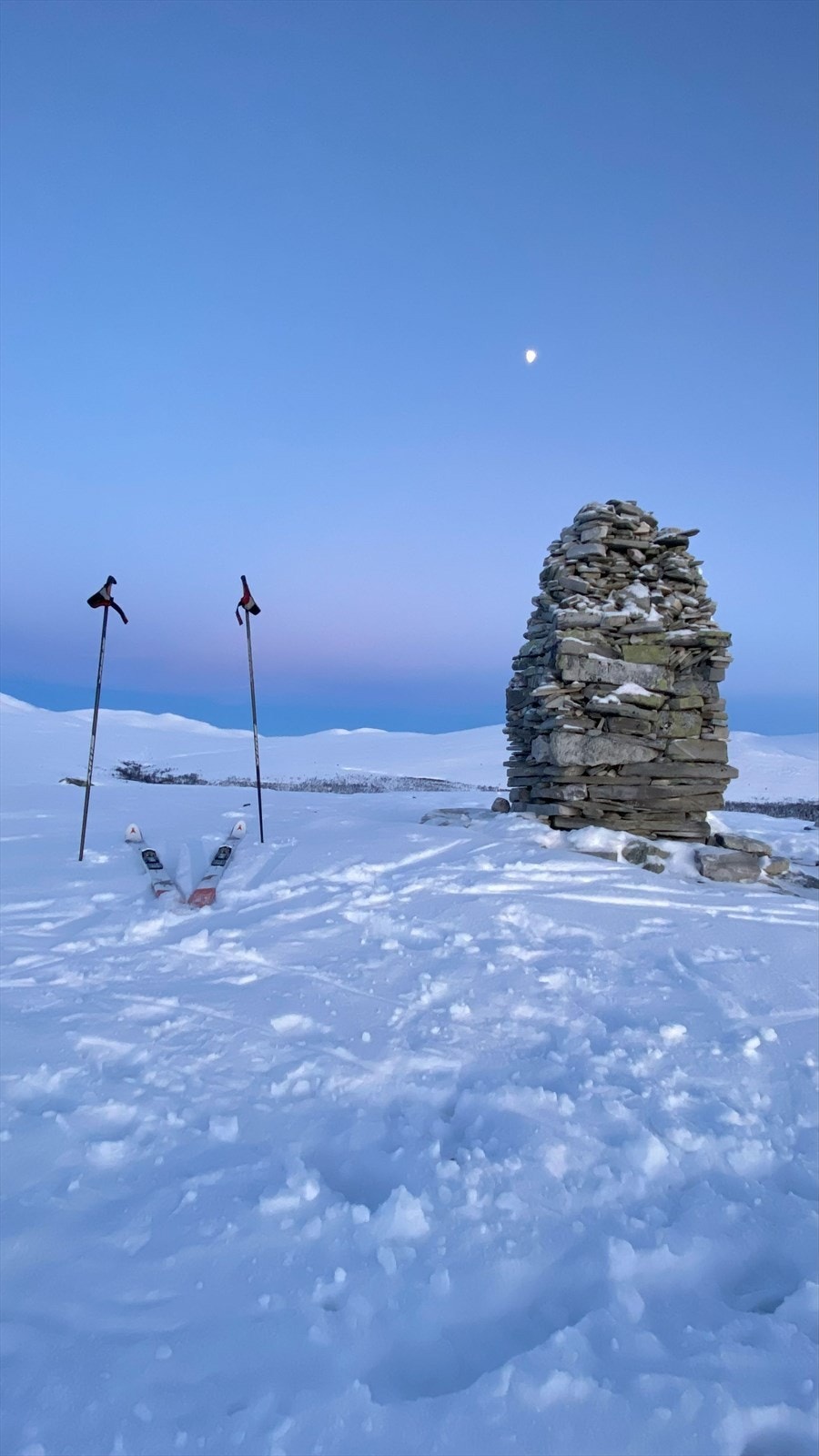 Selgers private bilder. Ranglarhøe med fantastisk utsikt. Galleribilde