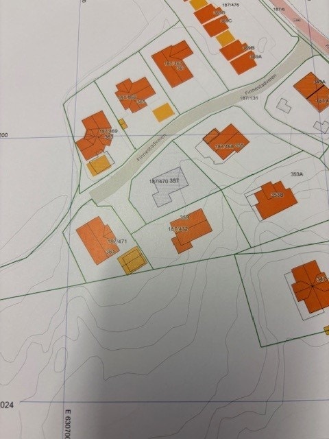 Finnestadveien 357 Galleribilde