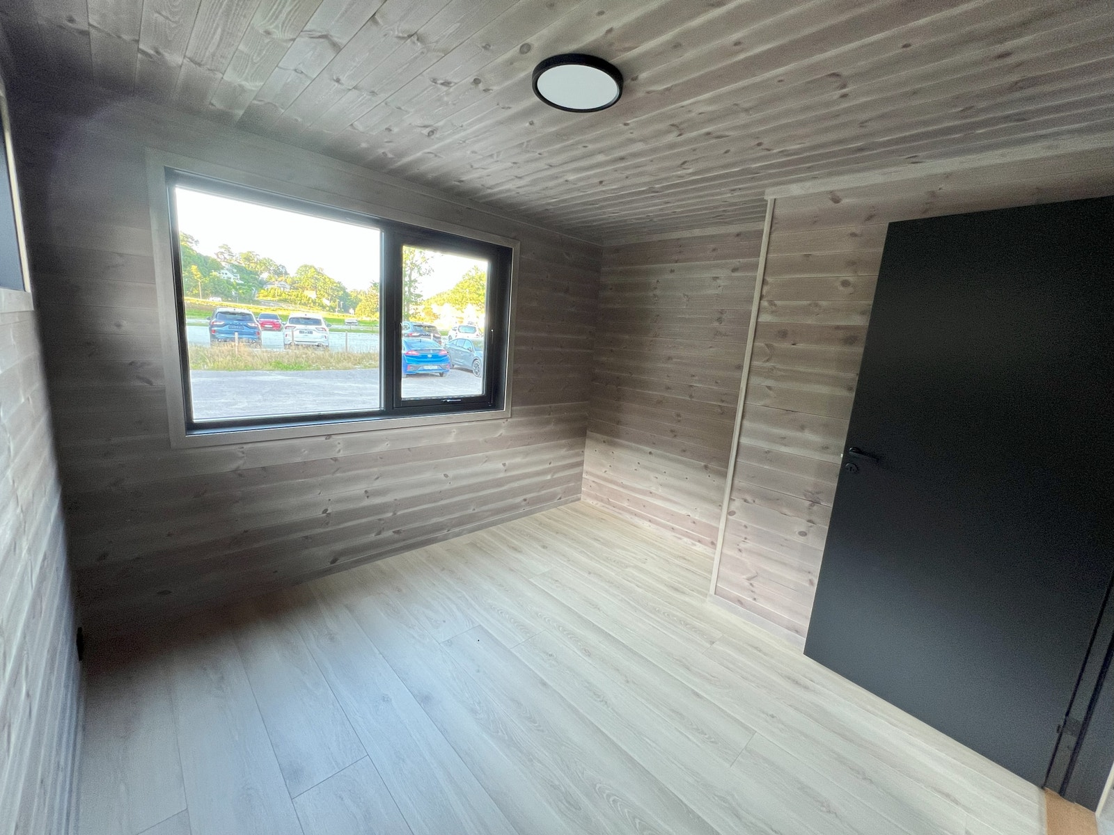 Hovedsoverom Galleribilde