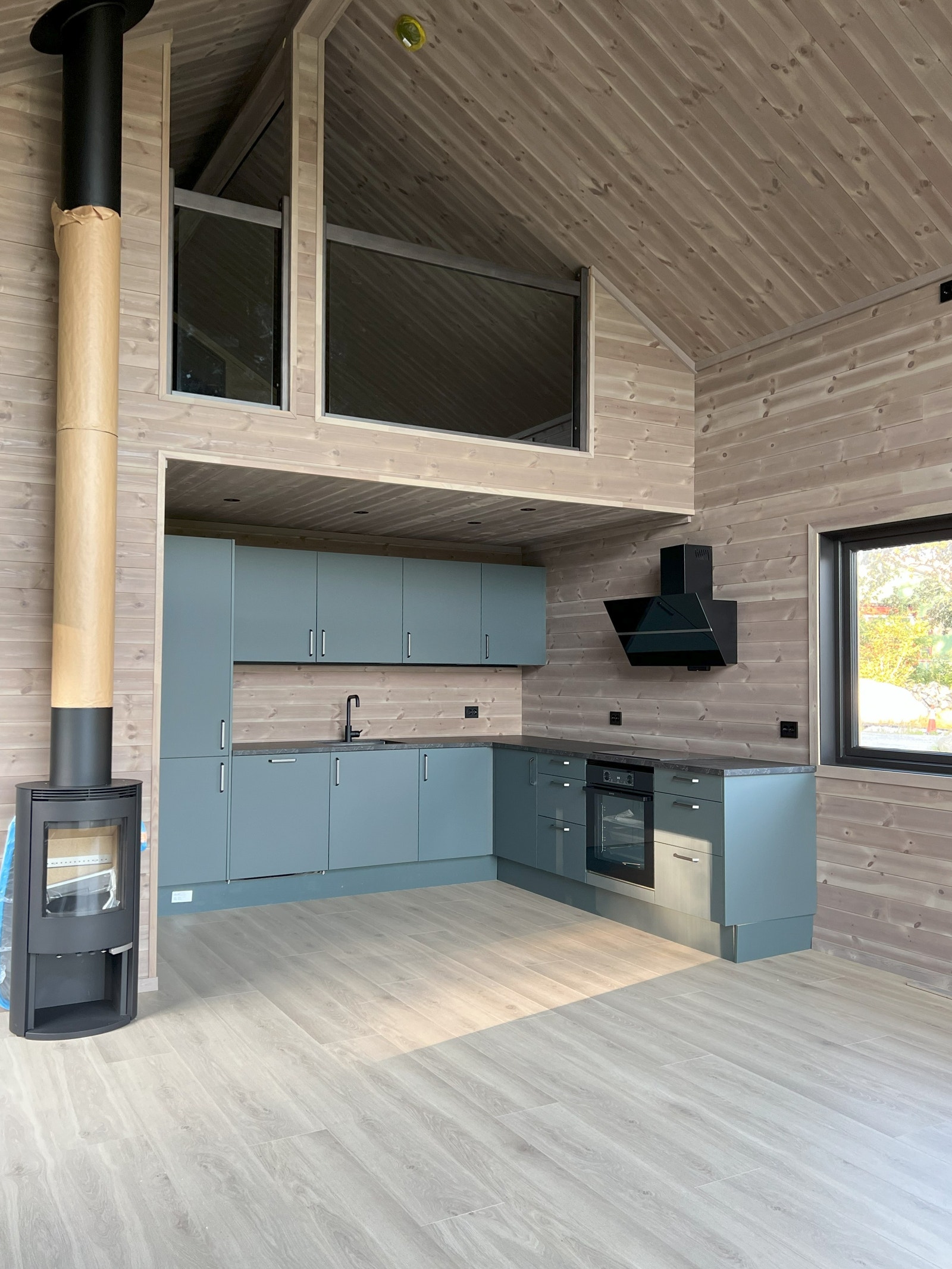 Kjøkken og hems Galleribilde