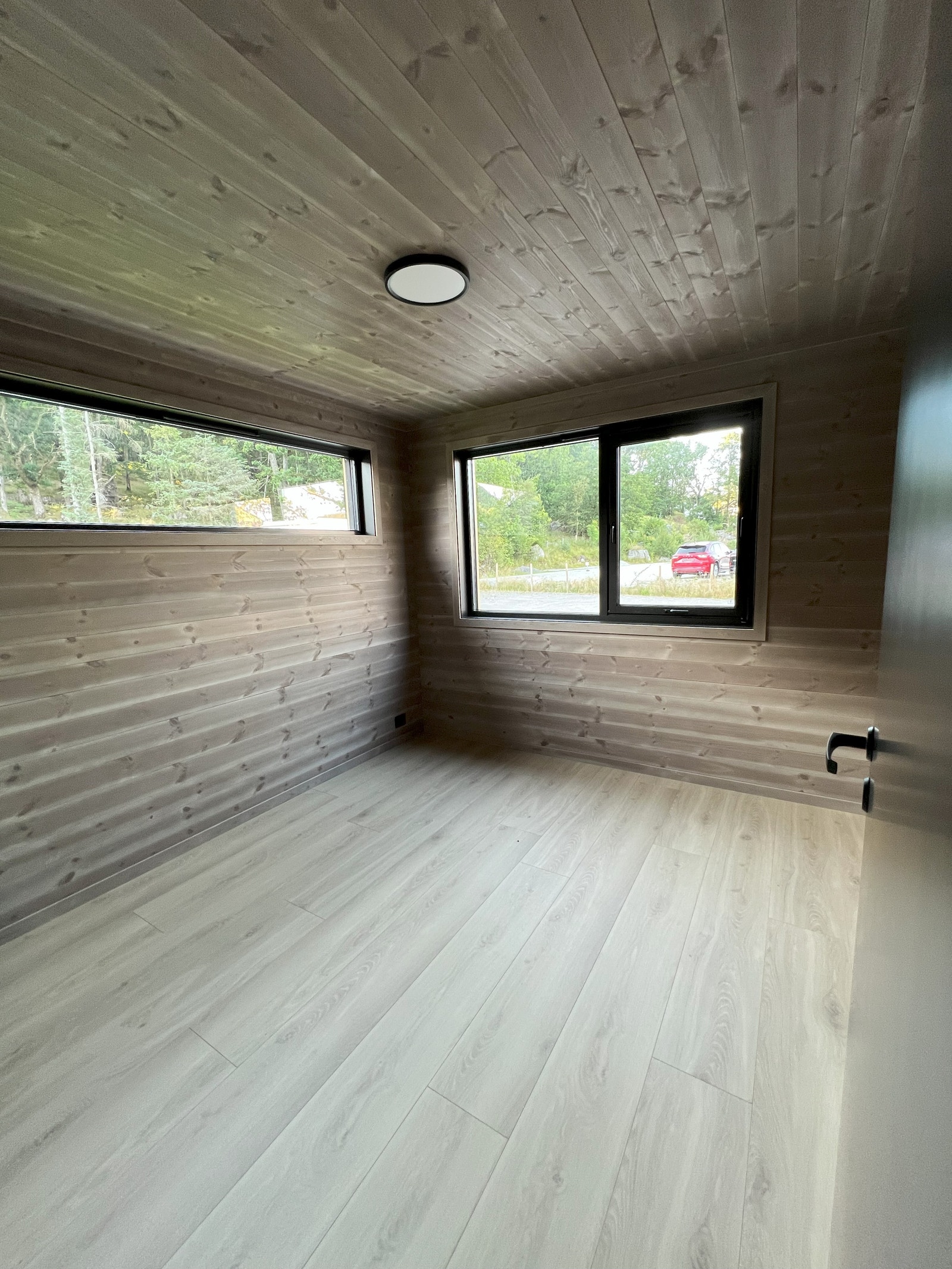 Hovedsoverom Galleribilde