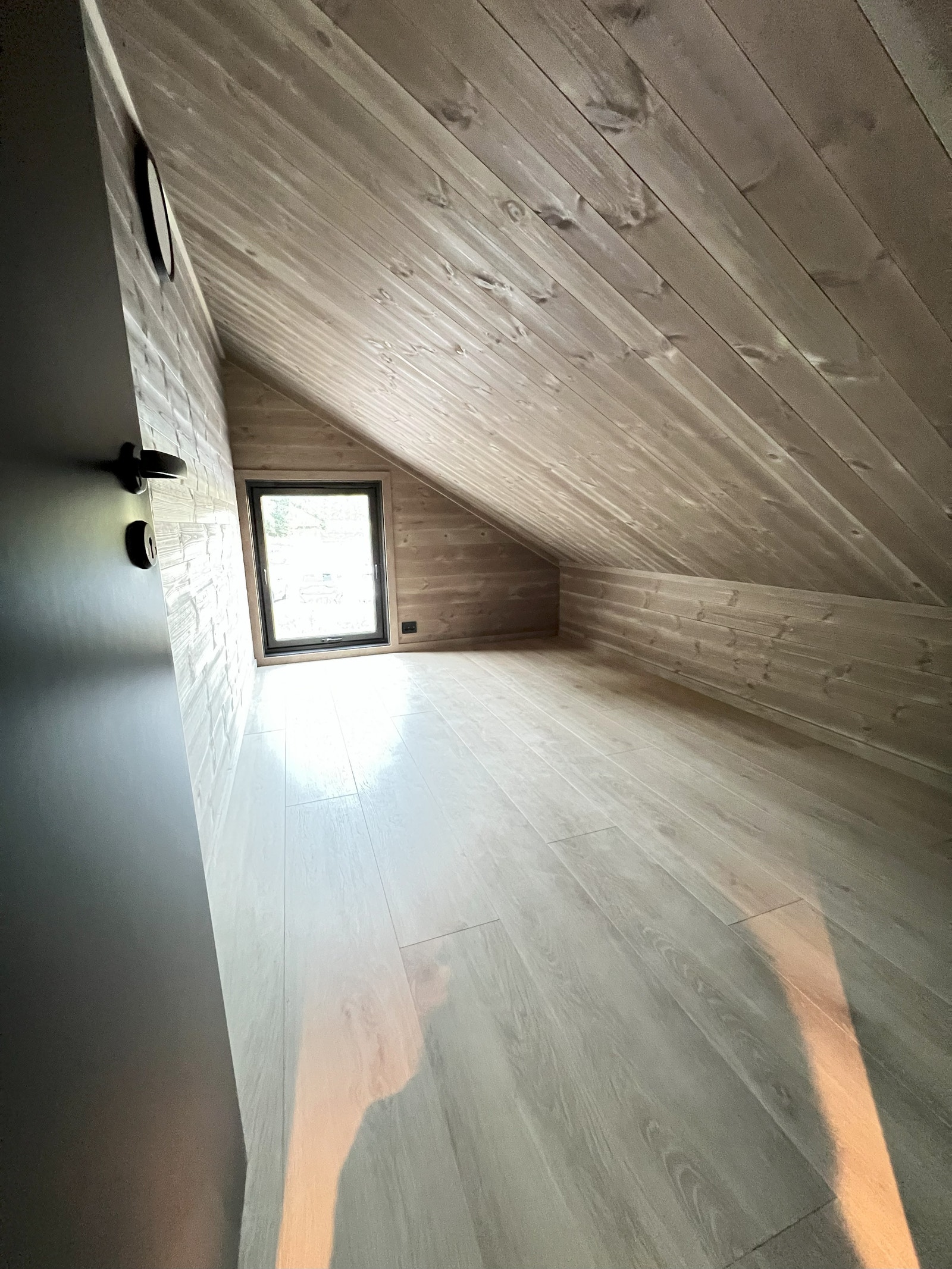 Soverom 2 på hems Galleribilde