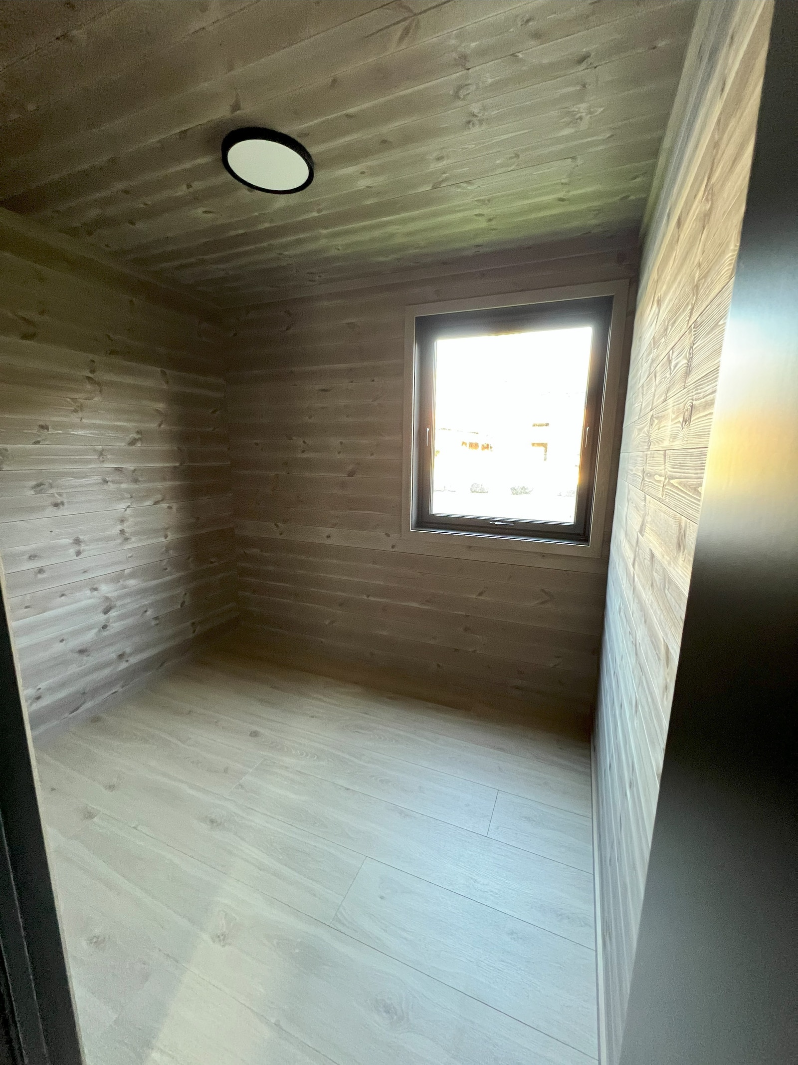 Et litt mindre soverom Galleribilde