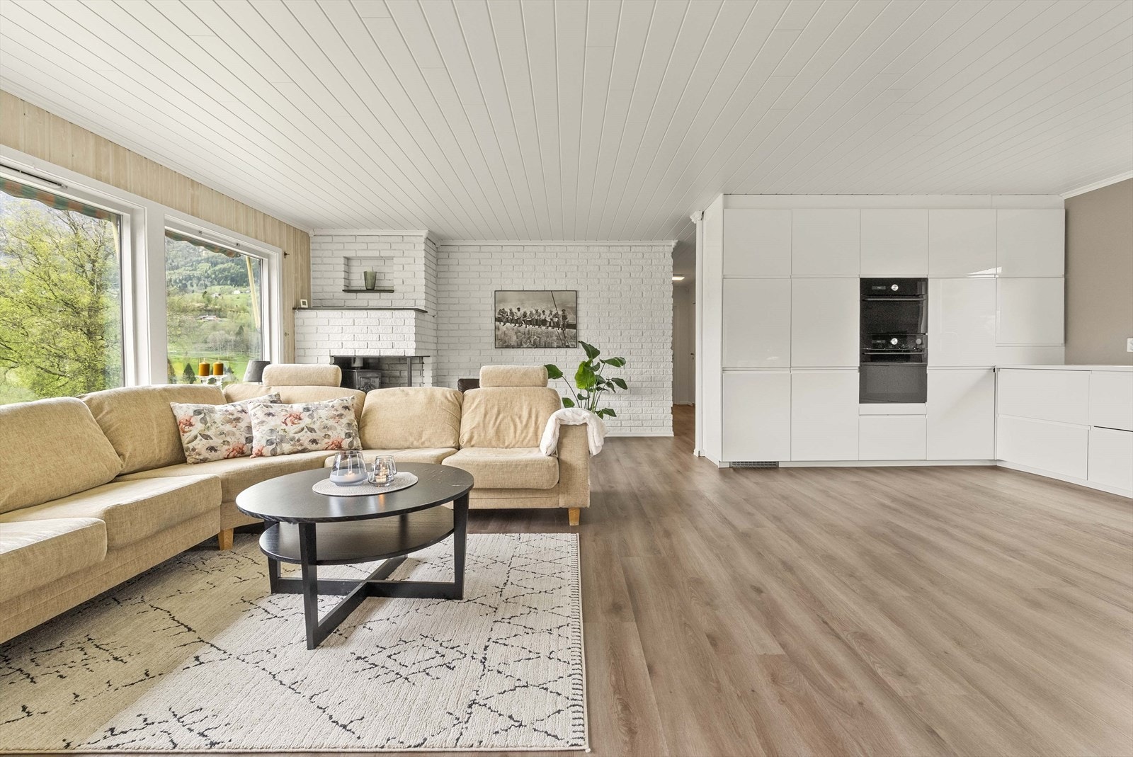 - W Eiendomsmegling har gleden av å presentere Laukelandsvegen 157 - Galleribilde