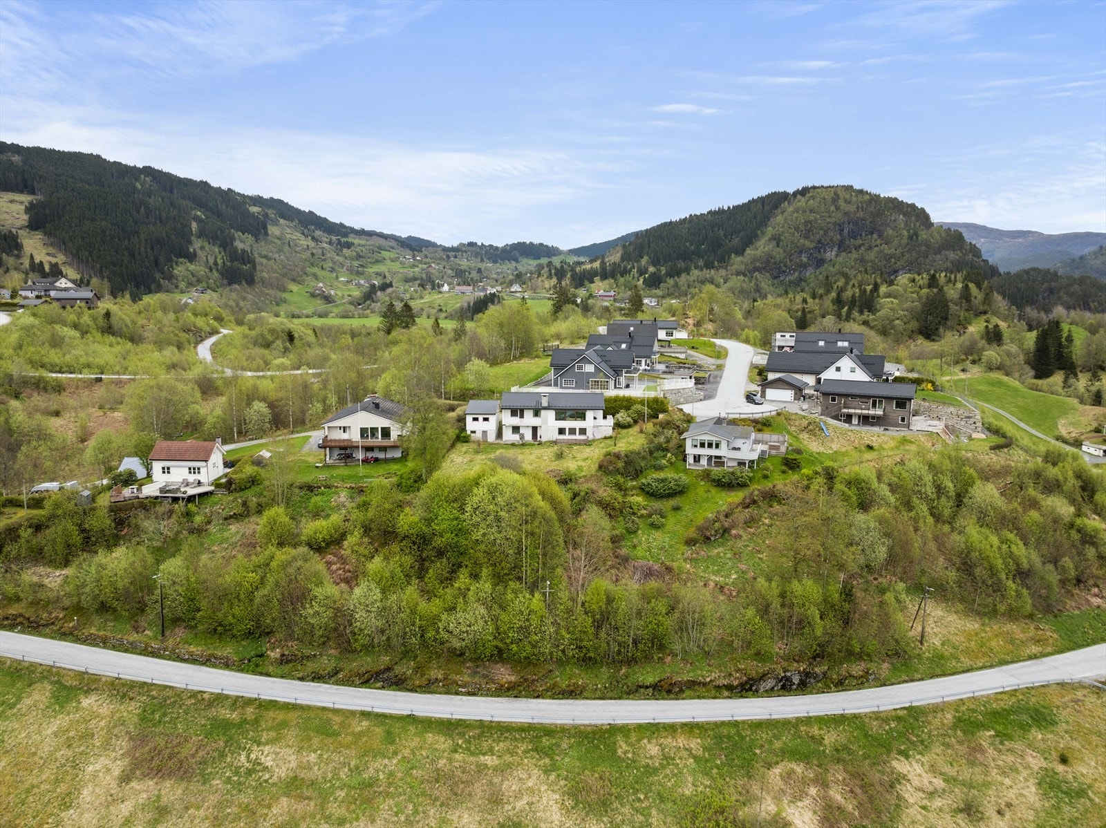 - Velkommen til visning, husk påmelding! - Galleribilde