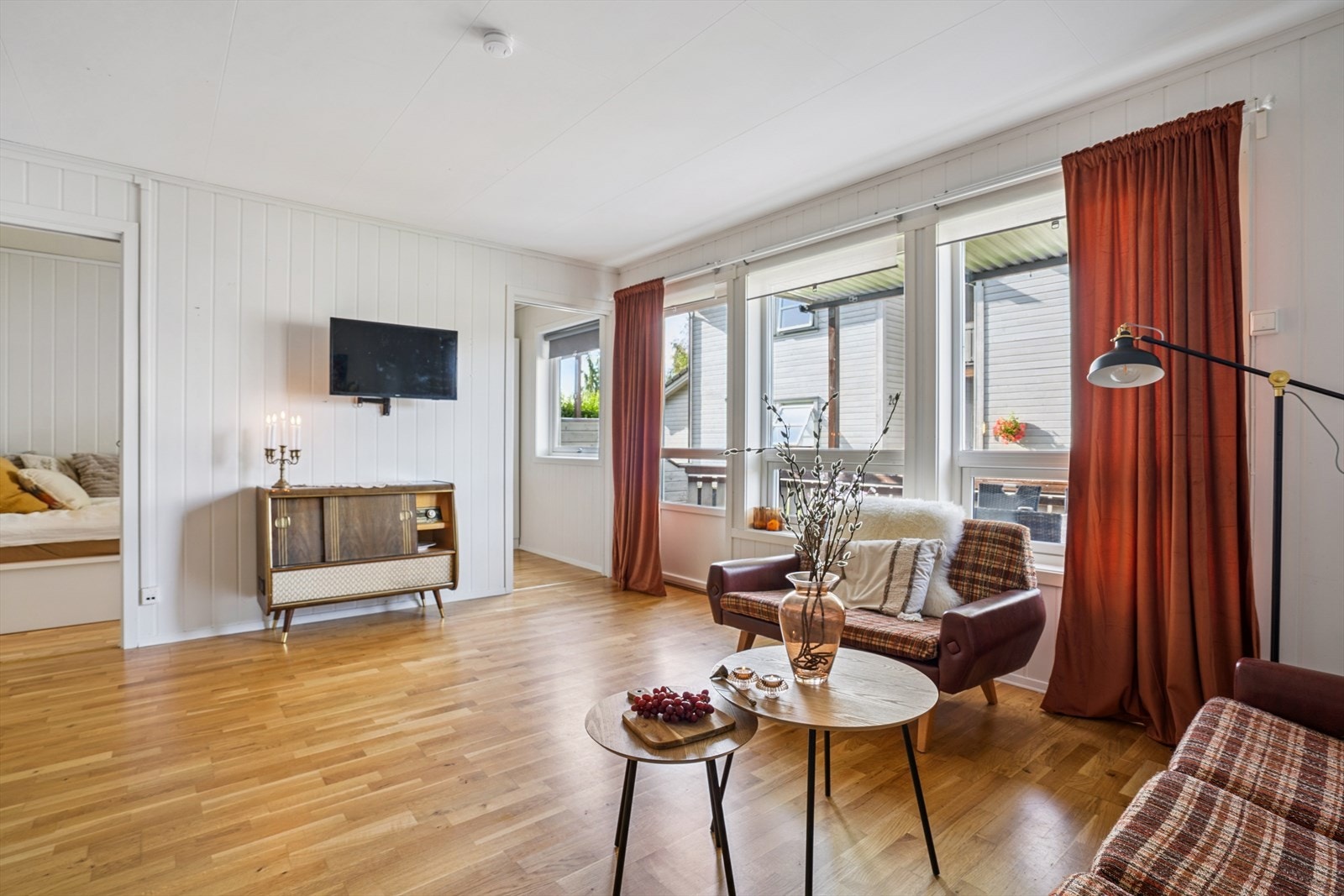 Velkommen inn! Galleribilde