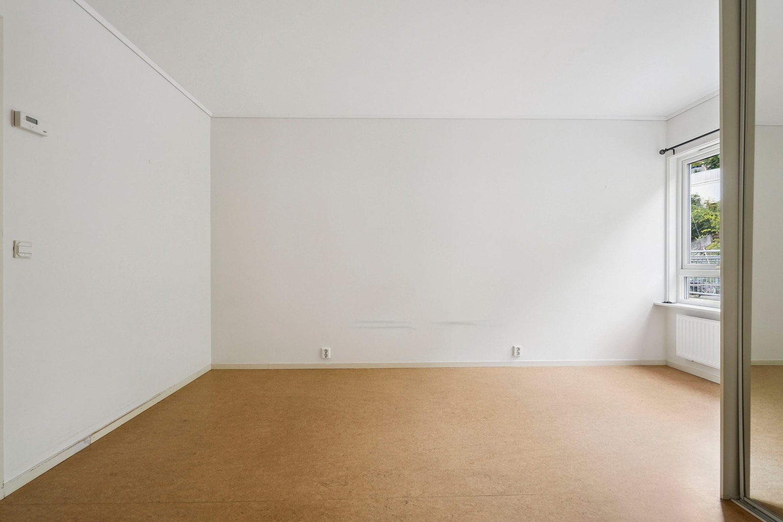 Hovedsoverom. Galleribilde