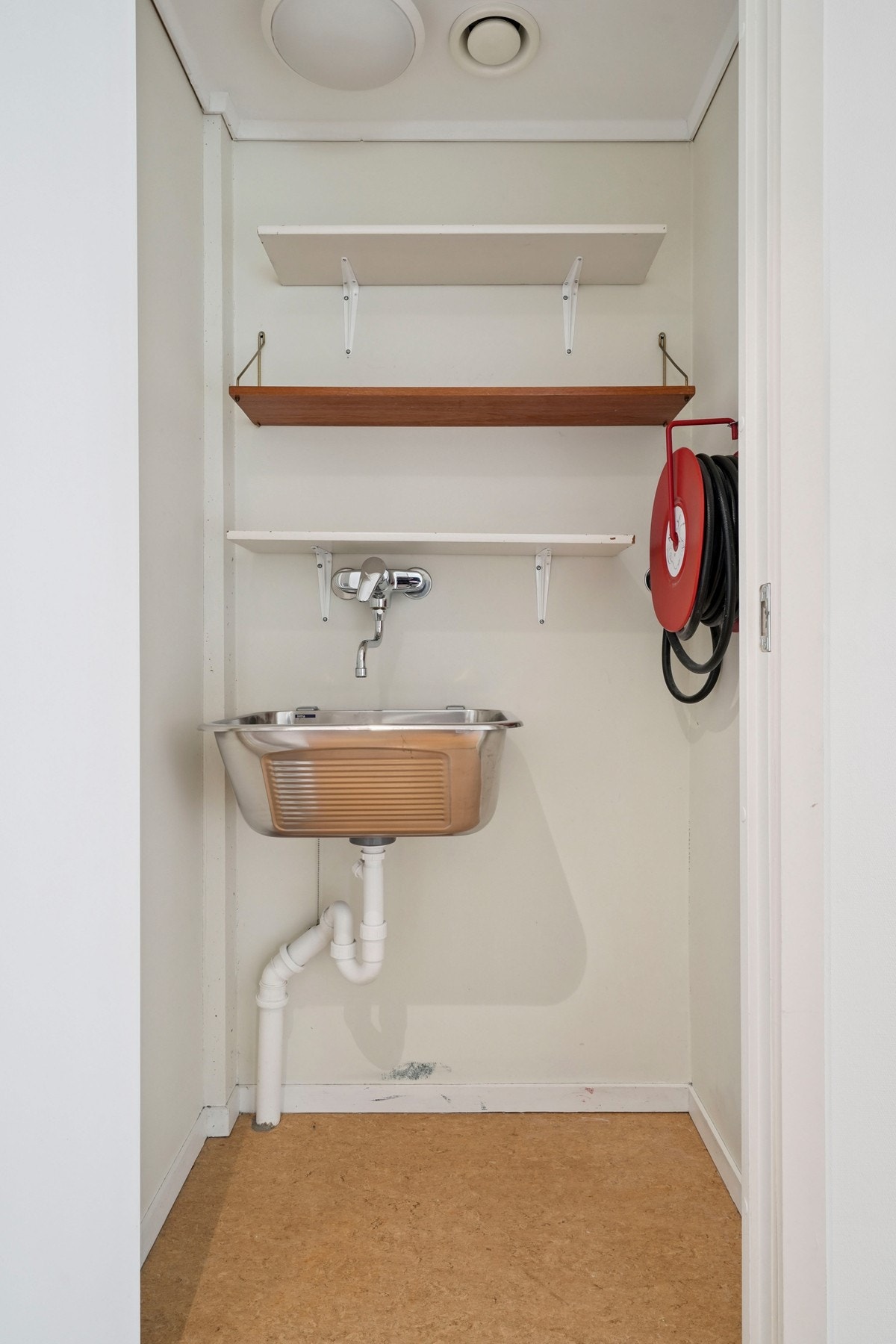 Bøttekott. Galleribilde