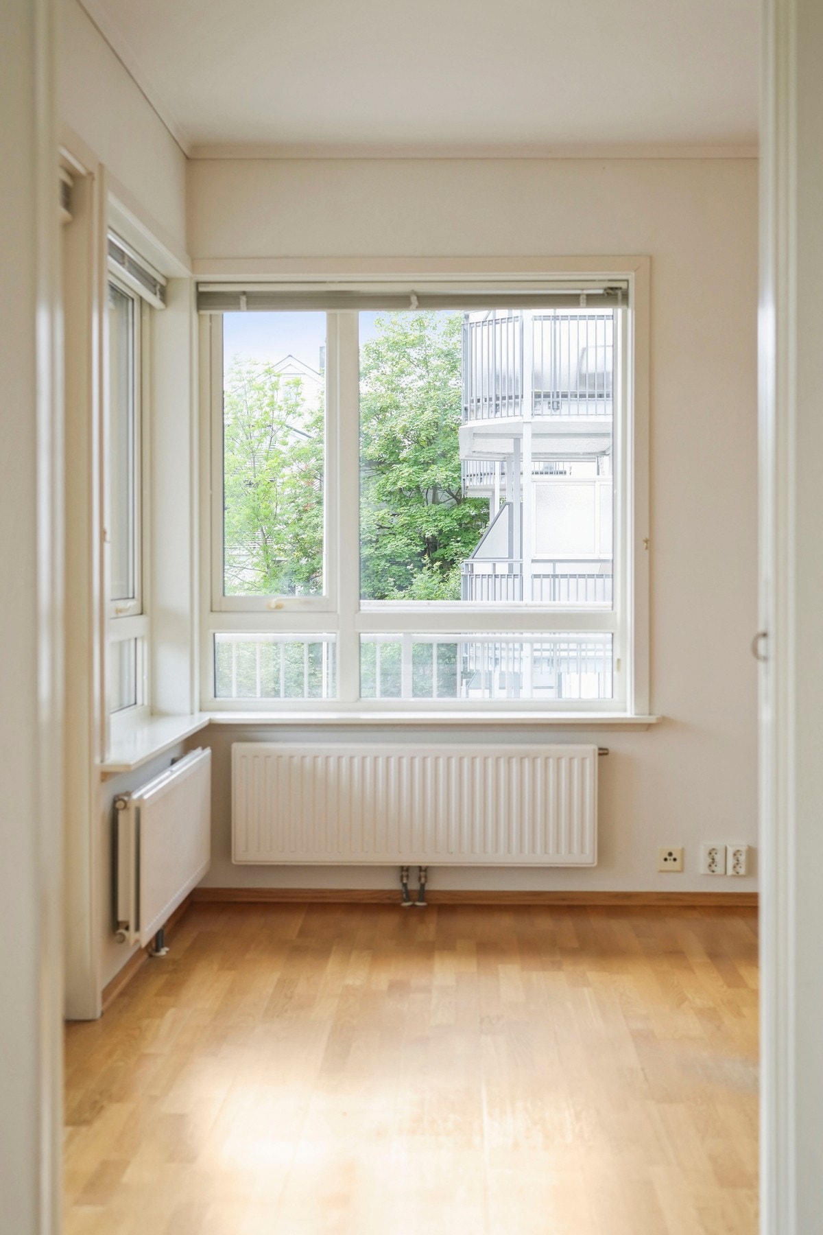 Passer ikke den oppsatte fellesvisningen? Ta kontakt med megler for å avtale privatvisning. Galleribilde