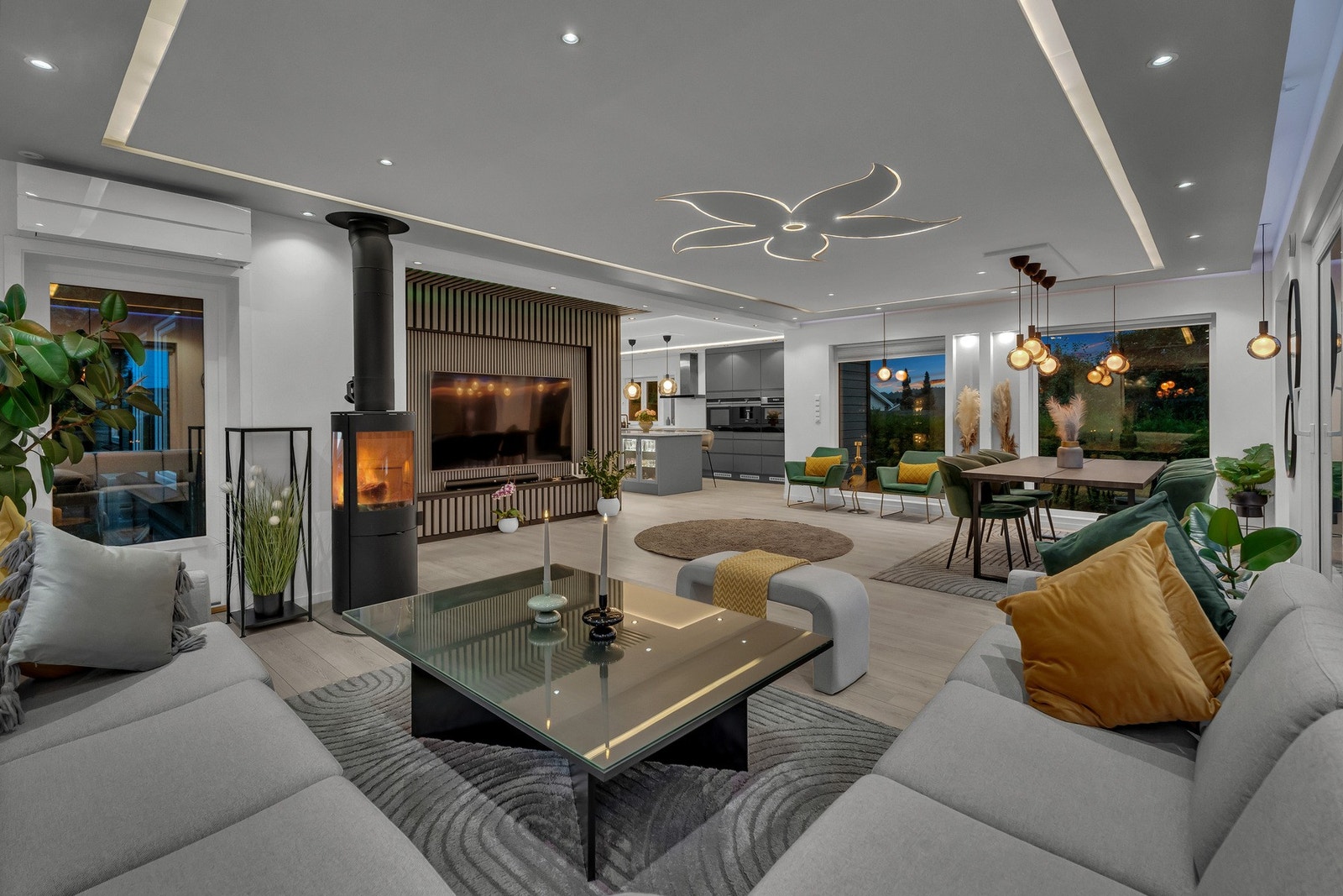 Velkommen til Professor Schublers vei 2! Presentert av Amalie Buvarp v/Privatmegleren Galleribilde