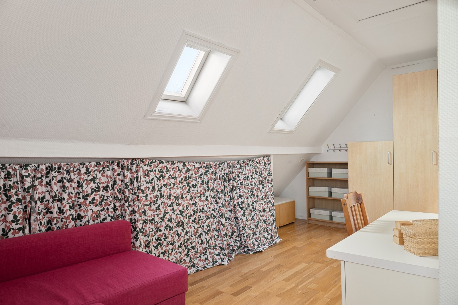 Soverom 4 Galleribilde