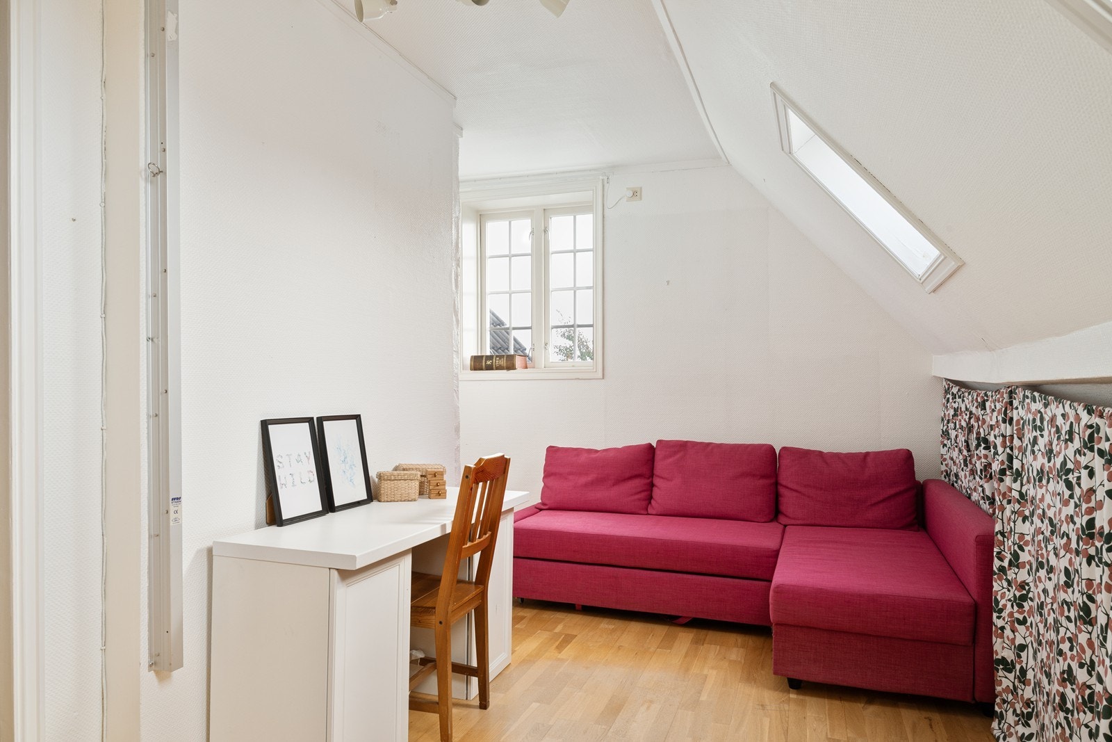 Soverom 4 Galleribilde