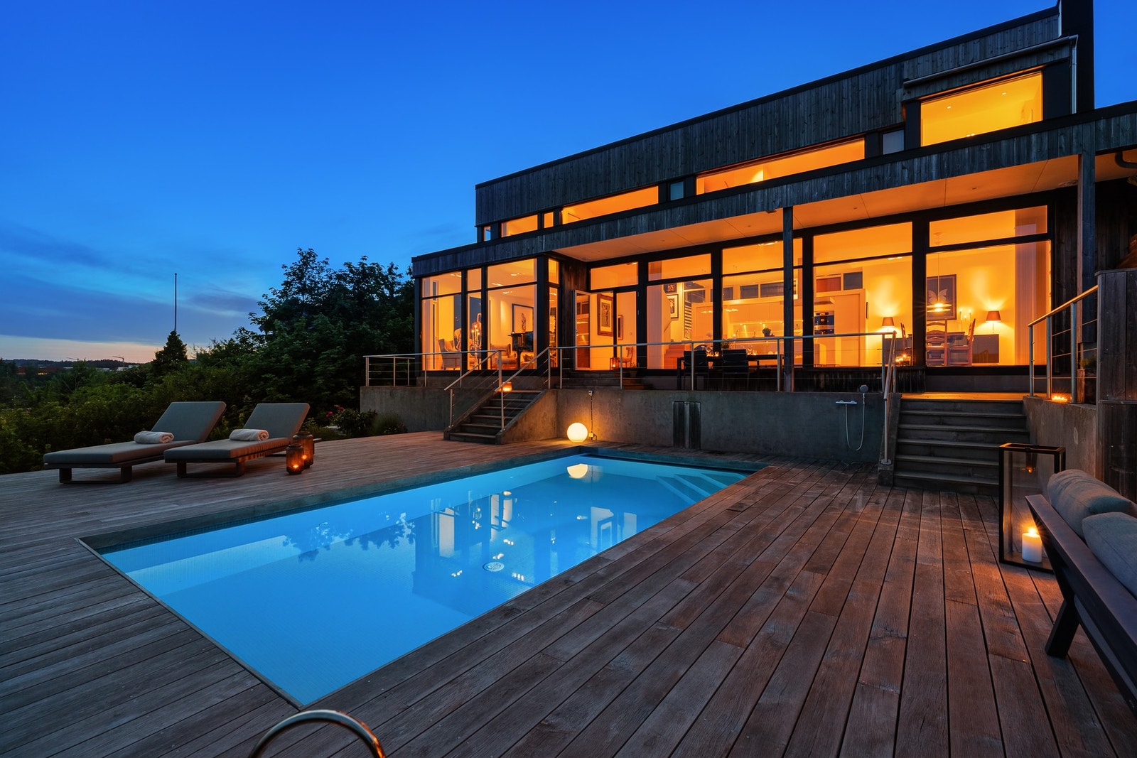 Kontakt eiendomsmegler Sindre Lian, 970 97779 for å avtale visning