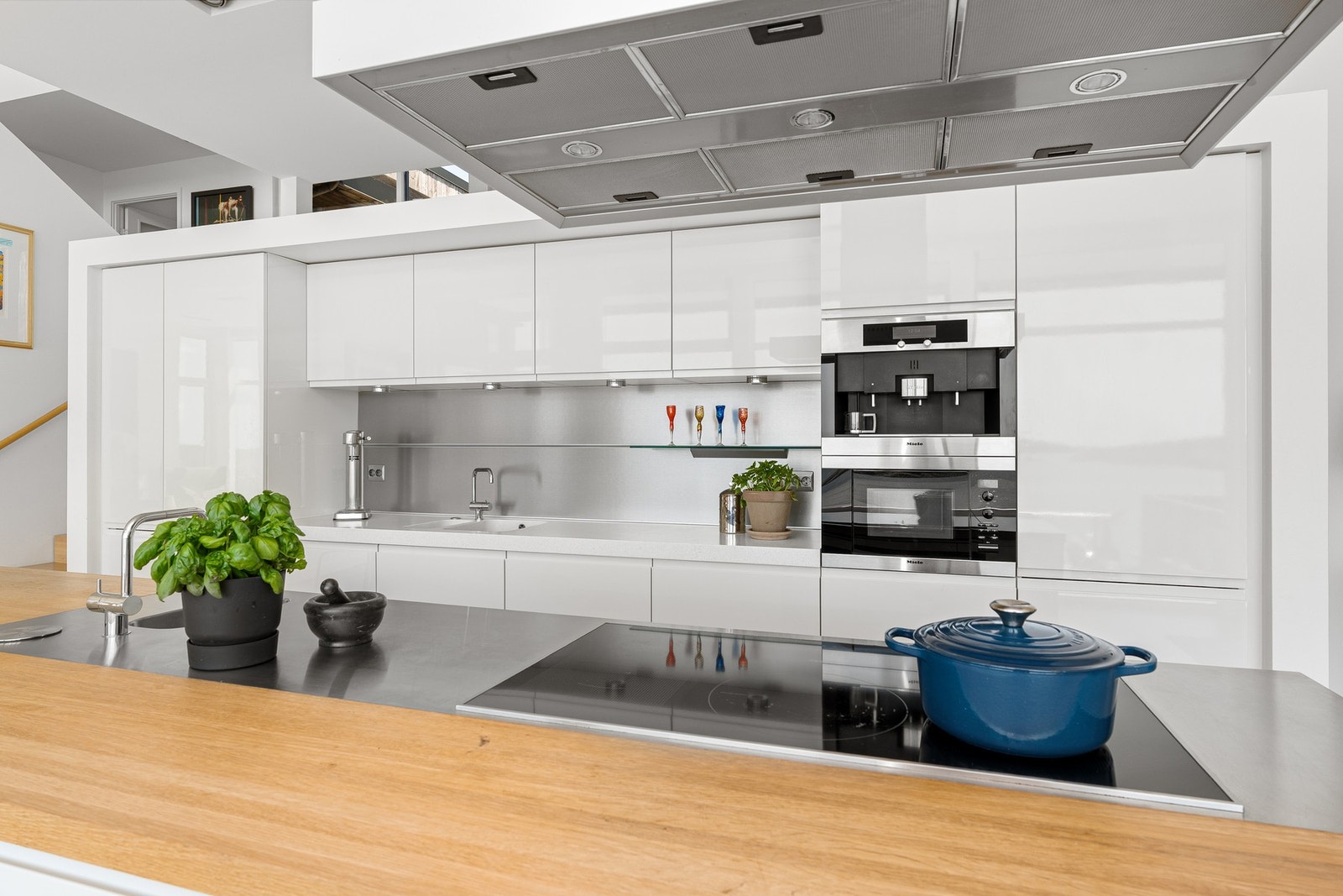 Hvitevarer fra Miele