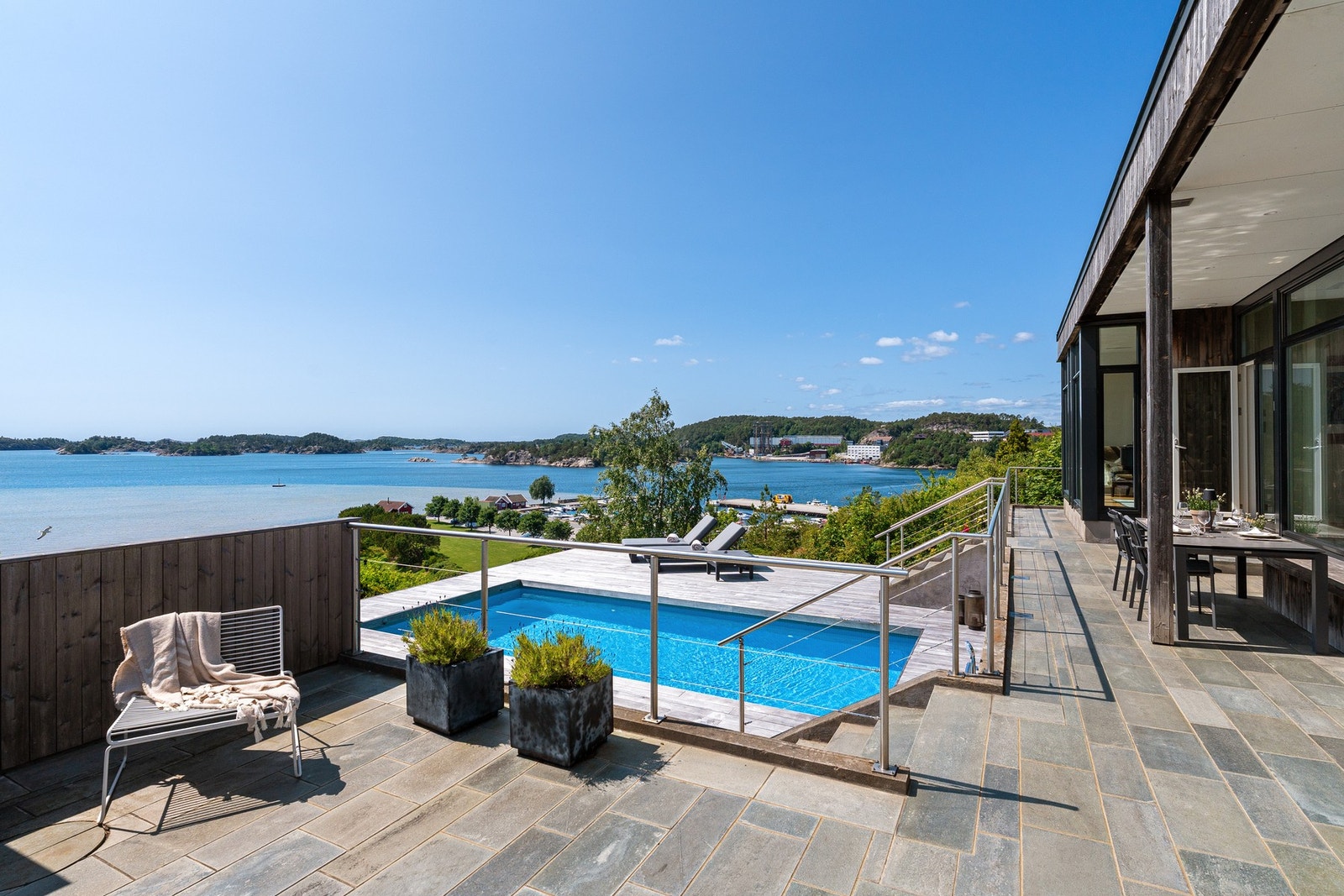 Her kan sommeren nytes til det fulle