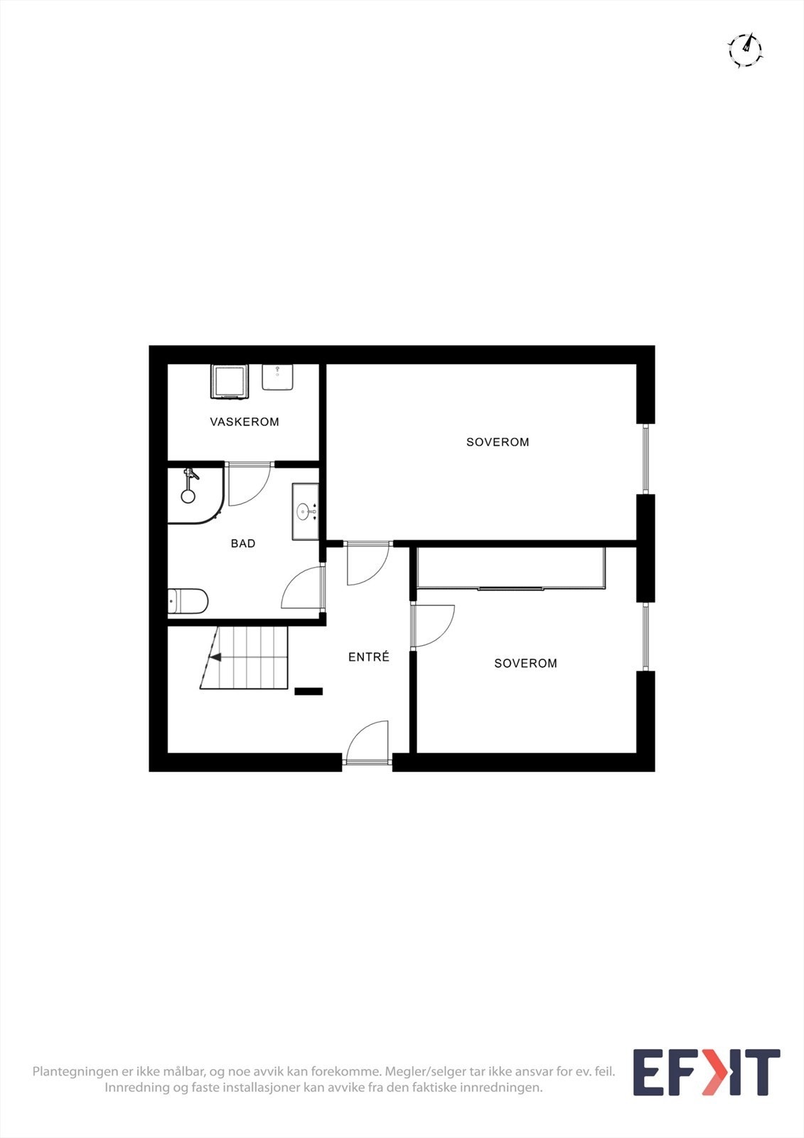 Plantegninger Galleribilde