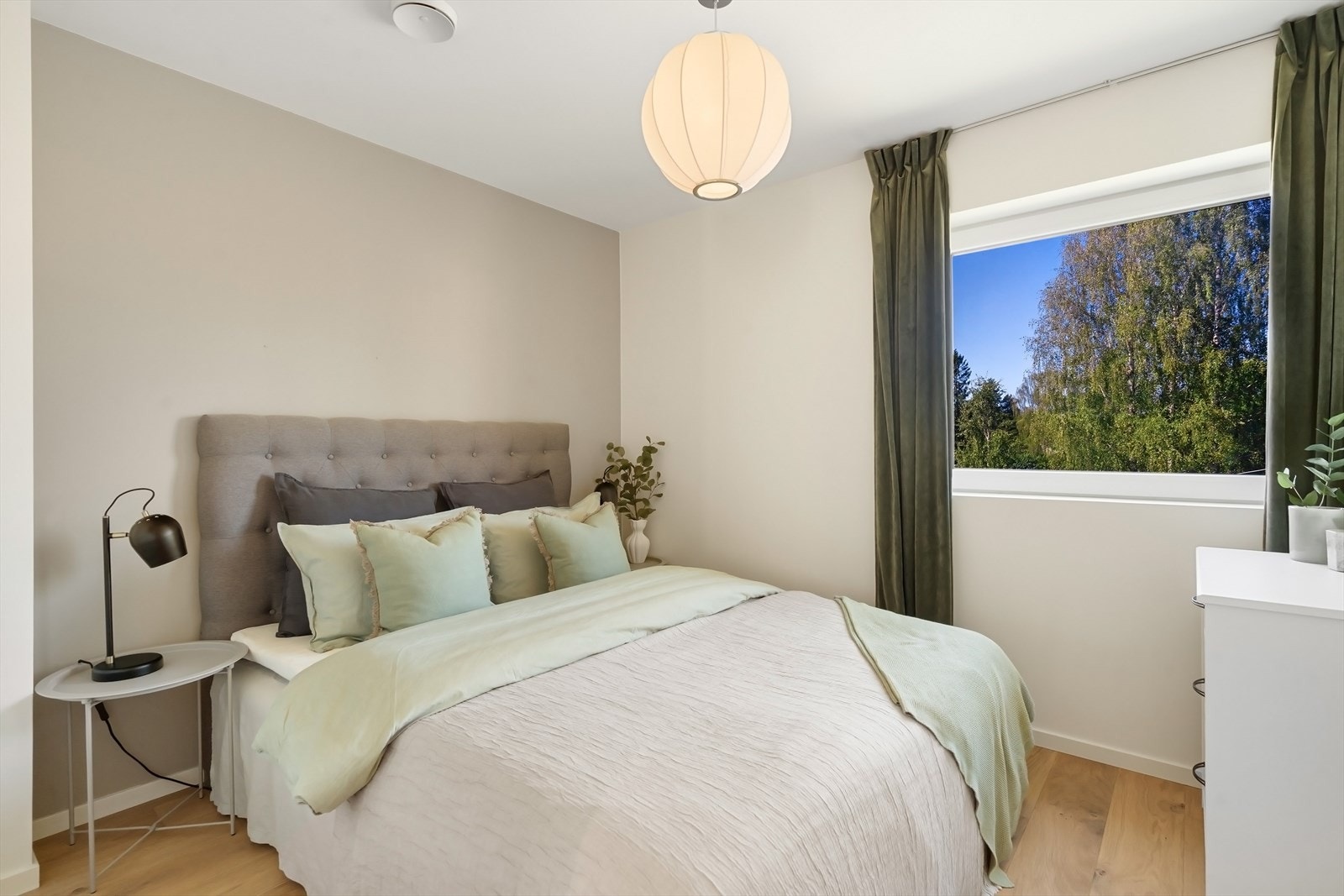 Soverom 3 Galleribilde