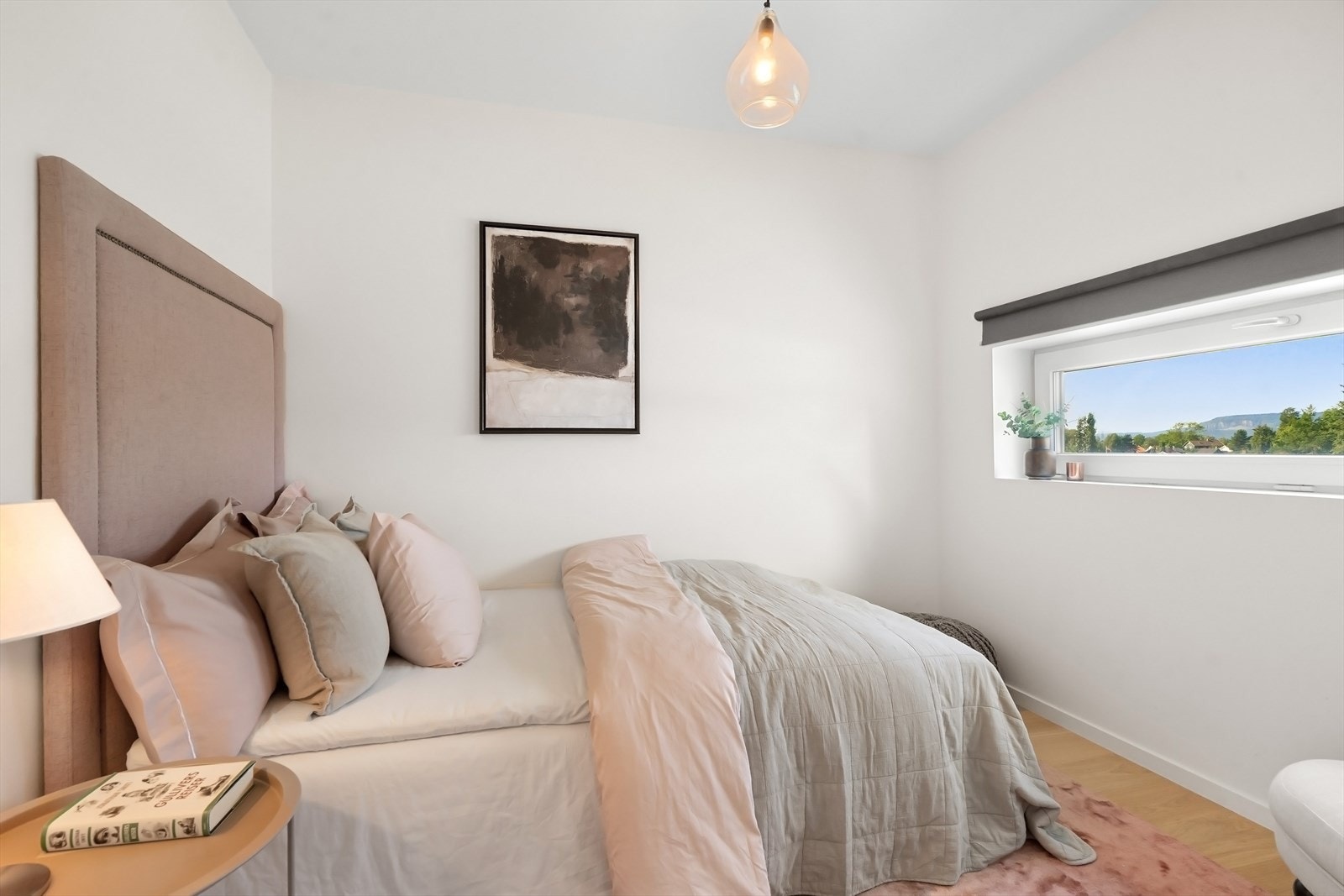 Soverom 4 Galleribilde