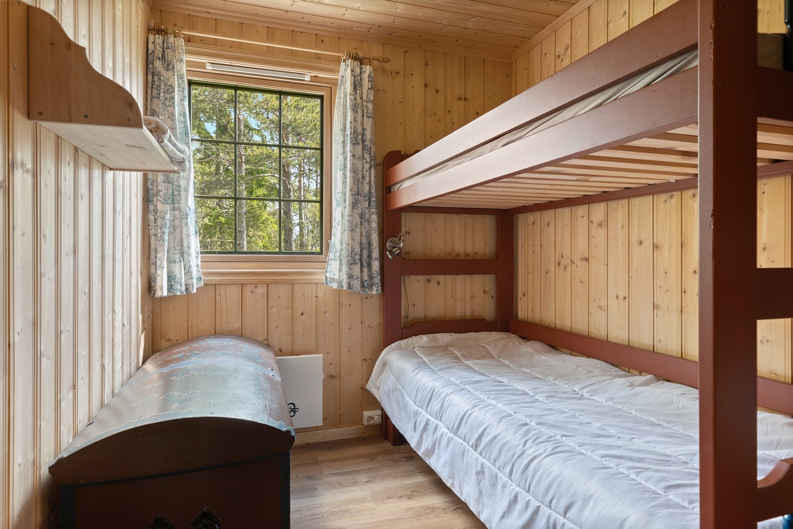 Soverom 3 Galleribilde