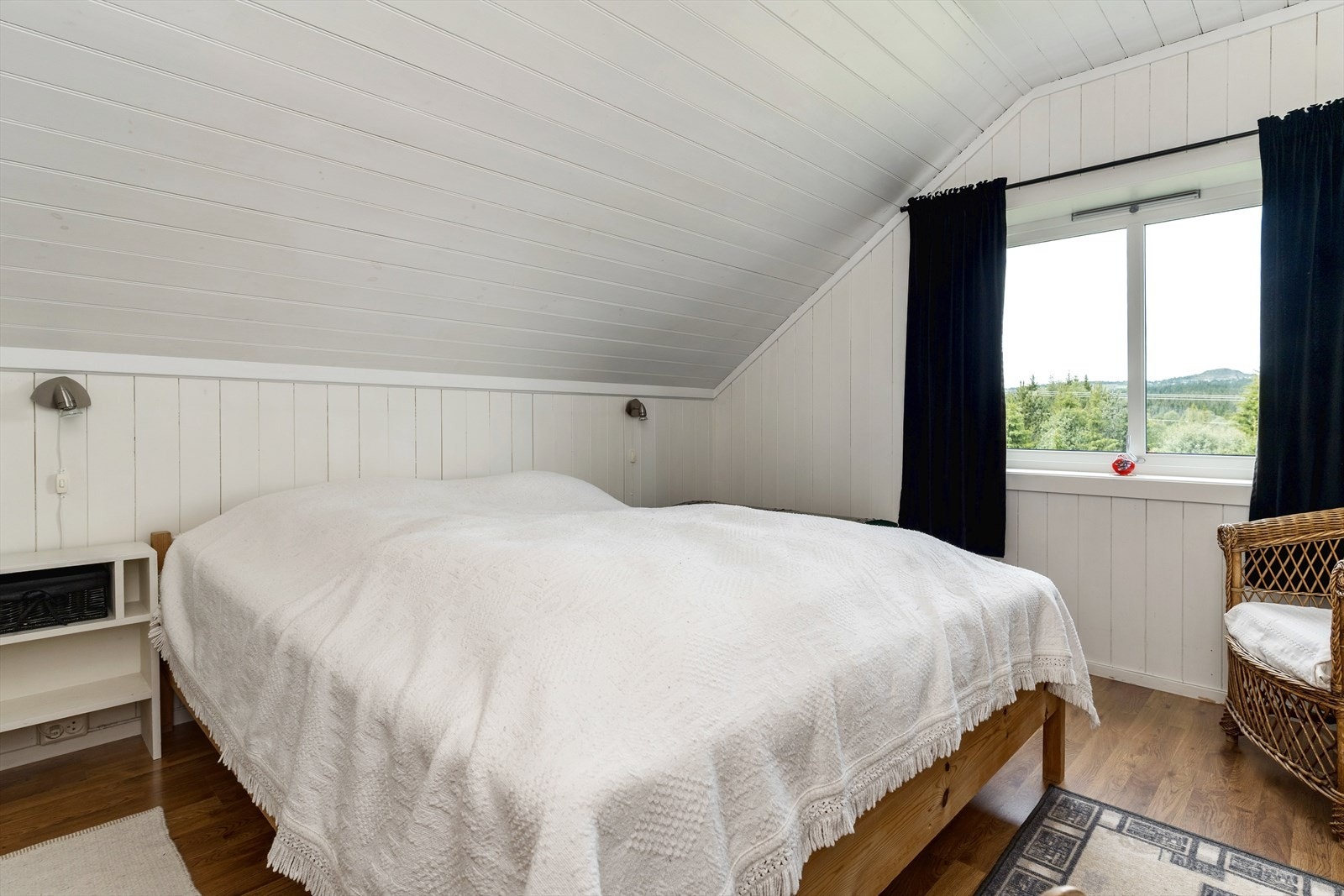 Soverom 1. Galleribilde