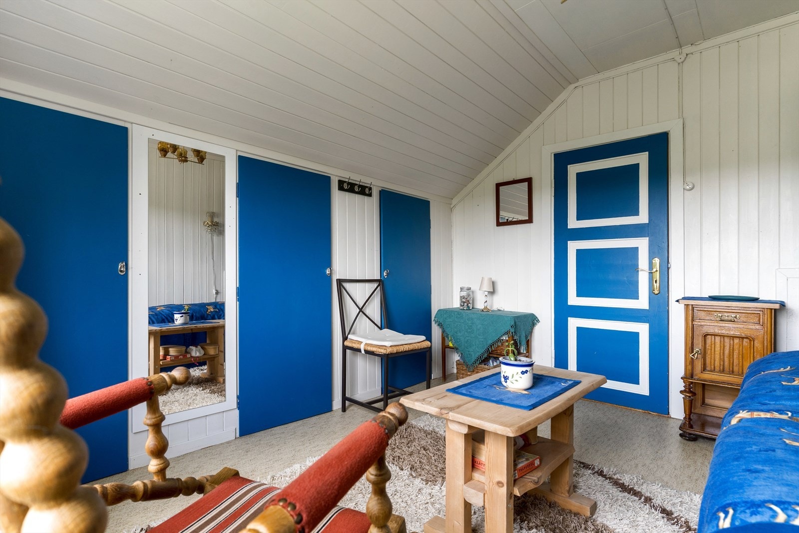 Soverom 2. Galleribilde