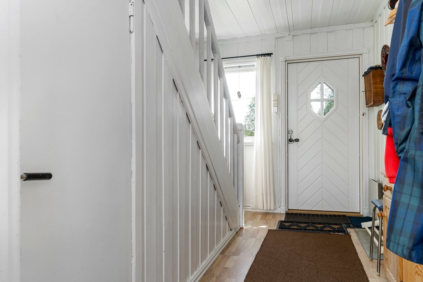 Velkommen inn! Galleribilde