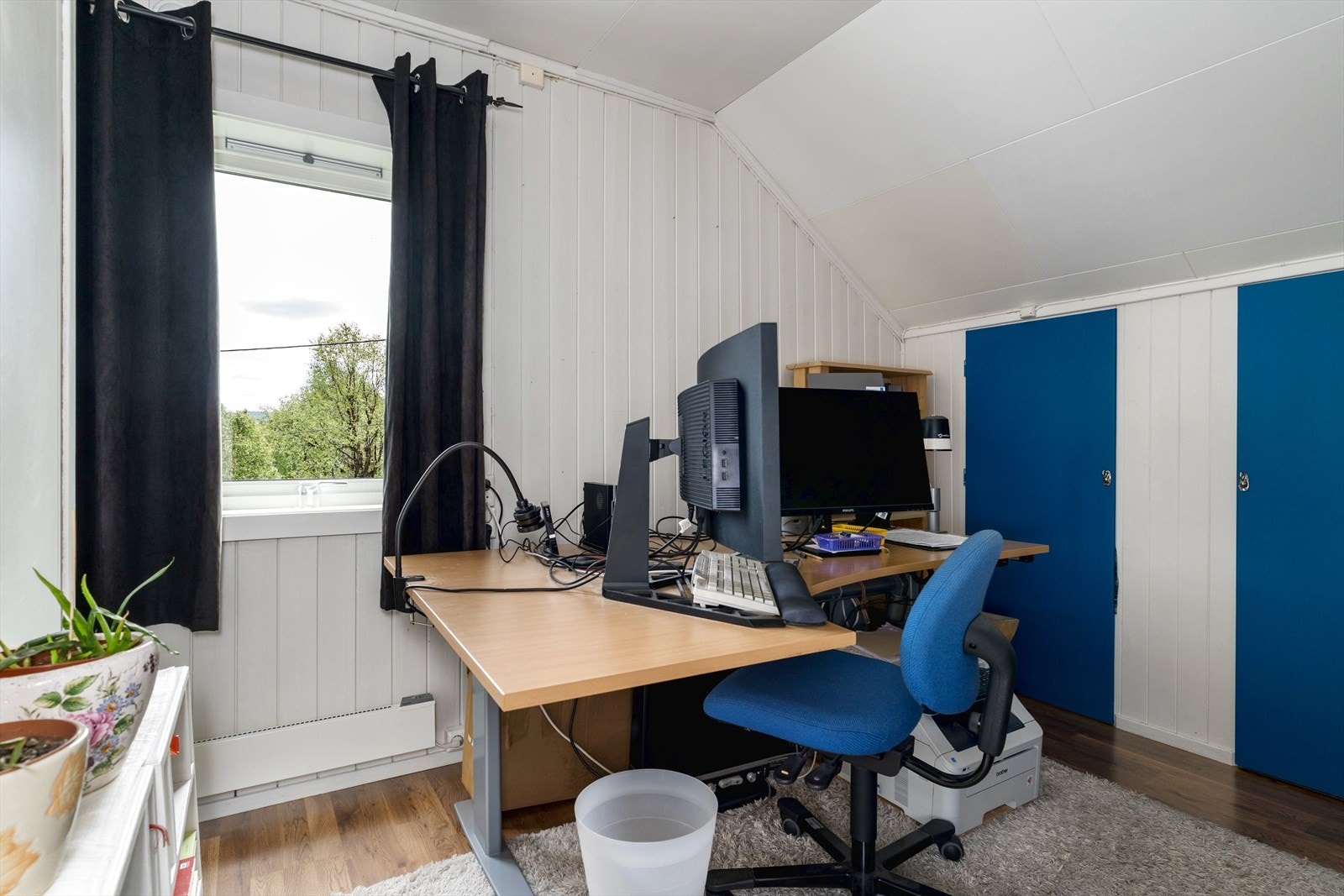 Soverom 3. Galleribilde