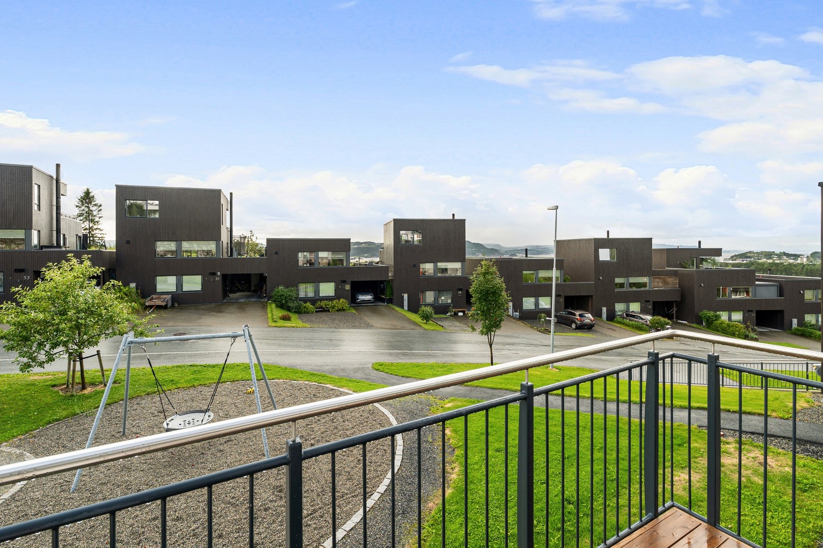 Med kjøreavstand på ca. 30 minutter til Trondheim sentrum. Galleribilde