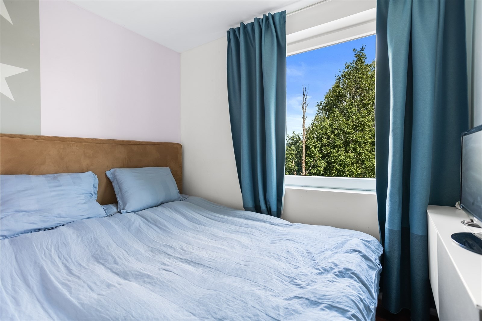 Alkove. Galleribilde