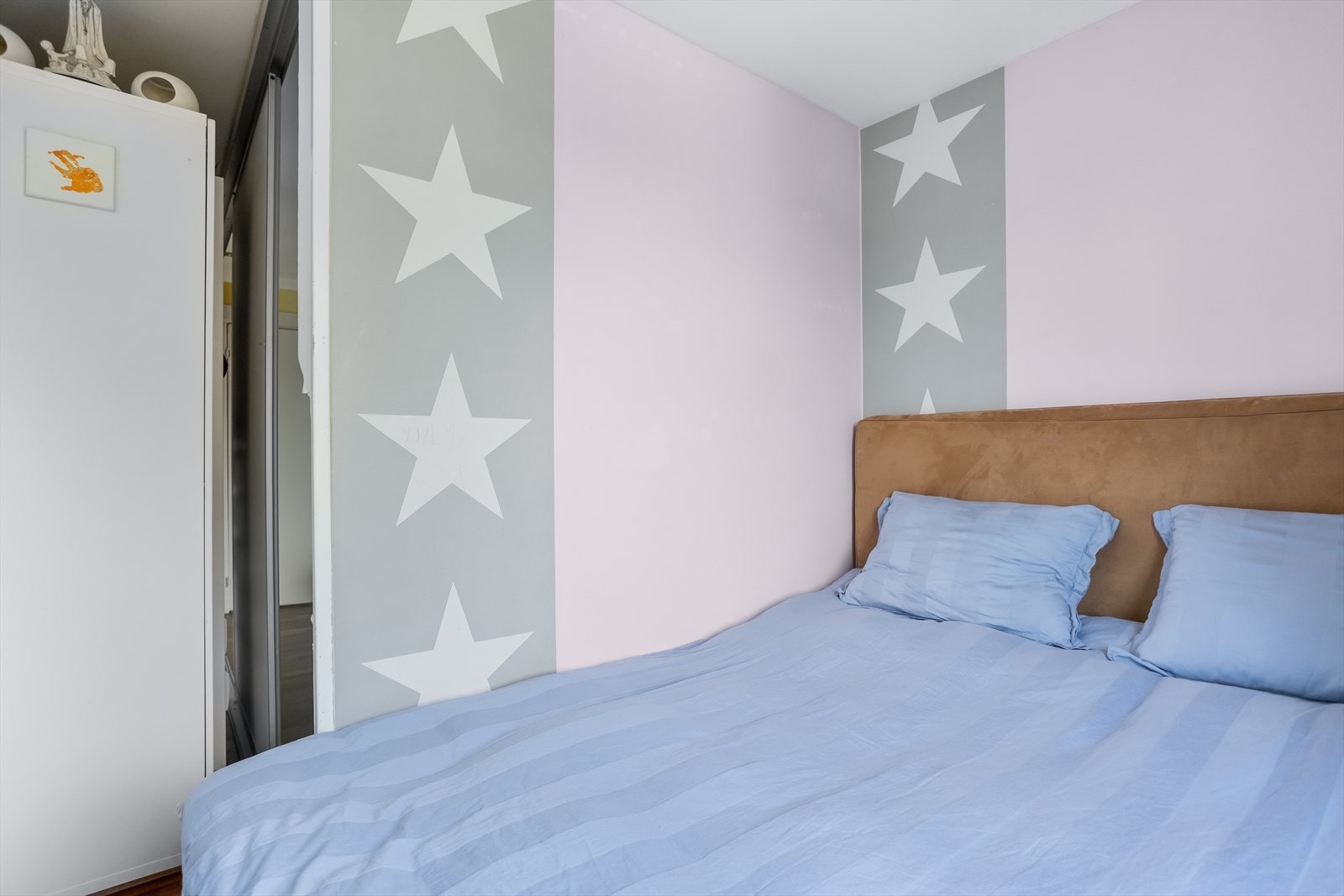 Alkove. Galleribilde