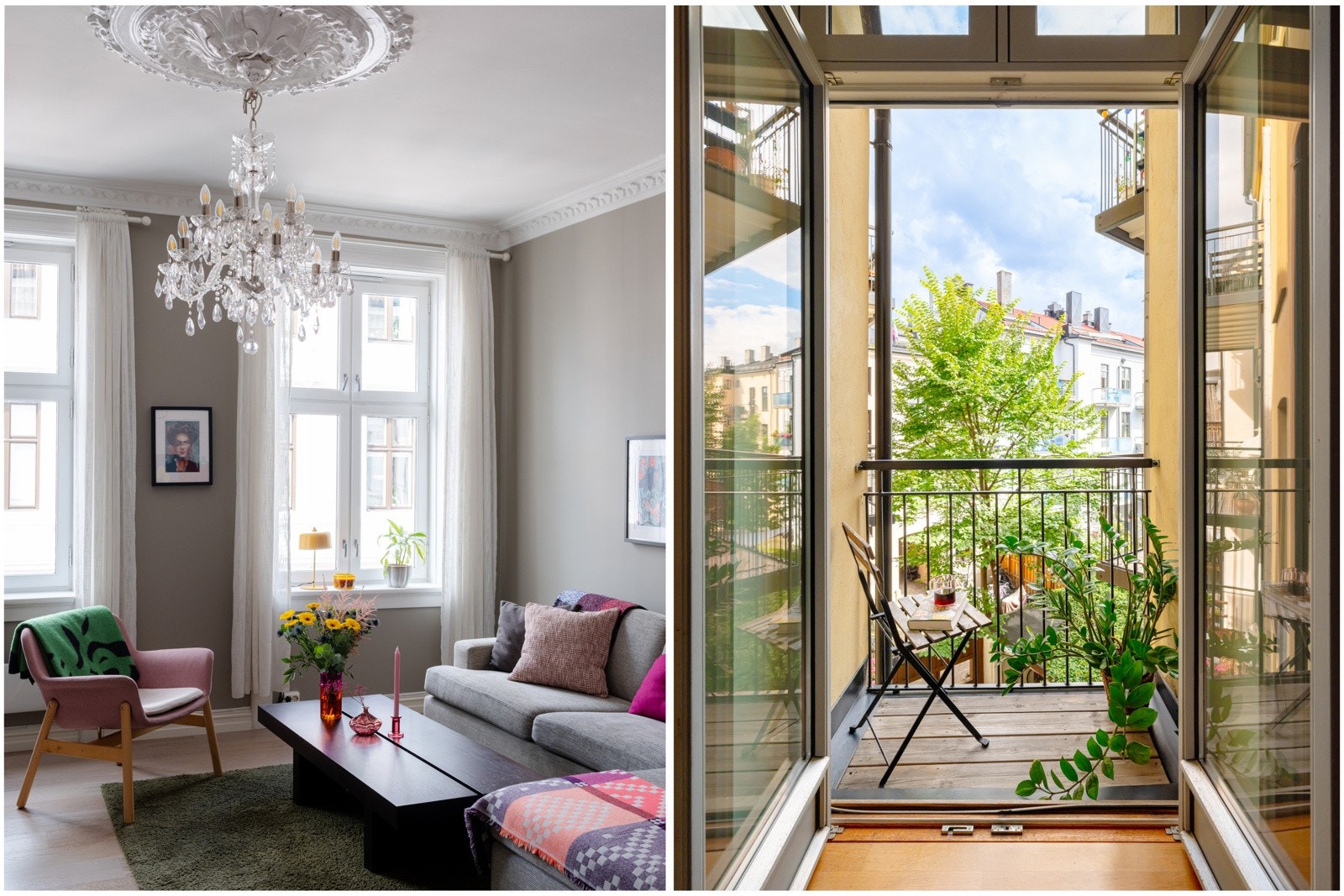 Velkommen til Helgesens gate 5A, presentert av Schala & Partners ved Torfinn Sørvang, tlf. 977 59 812. Galleribilde