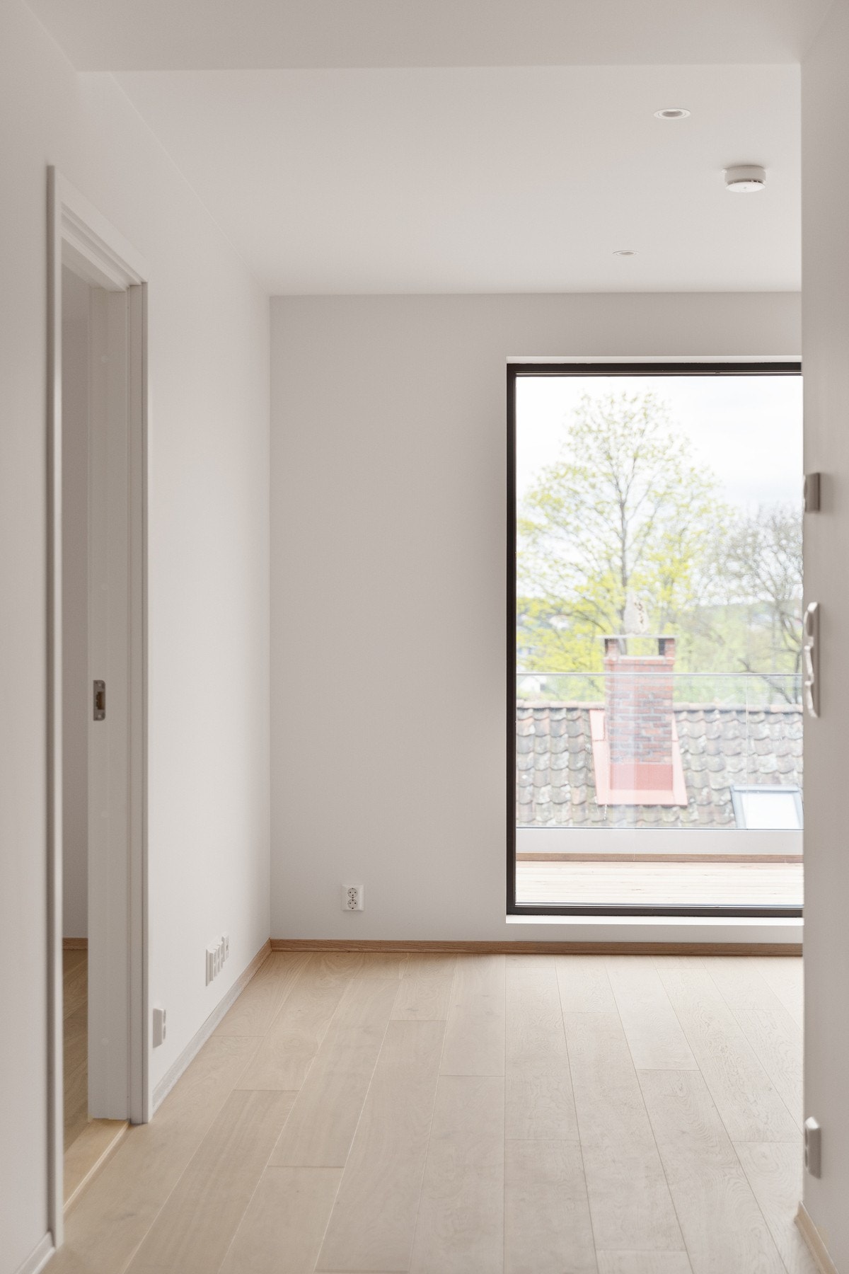 Velkommen inn! Galleribilde