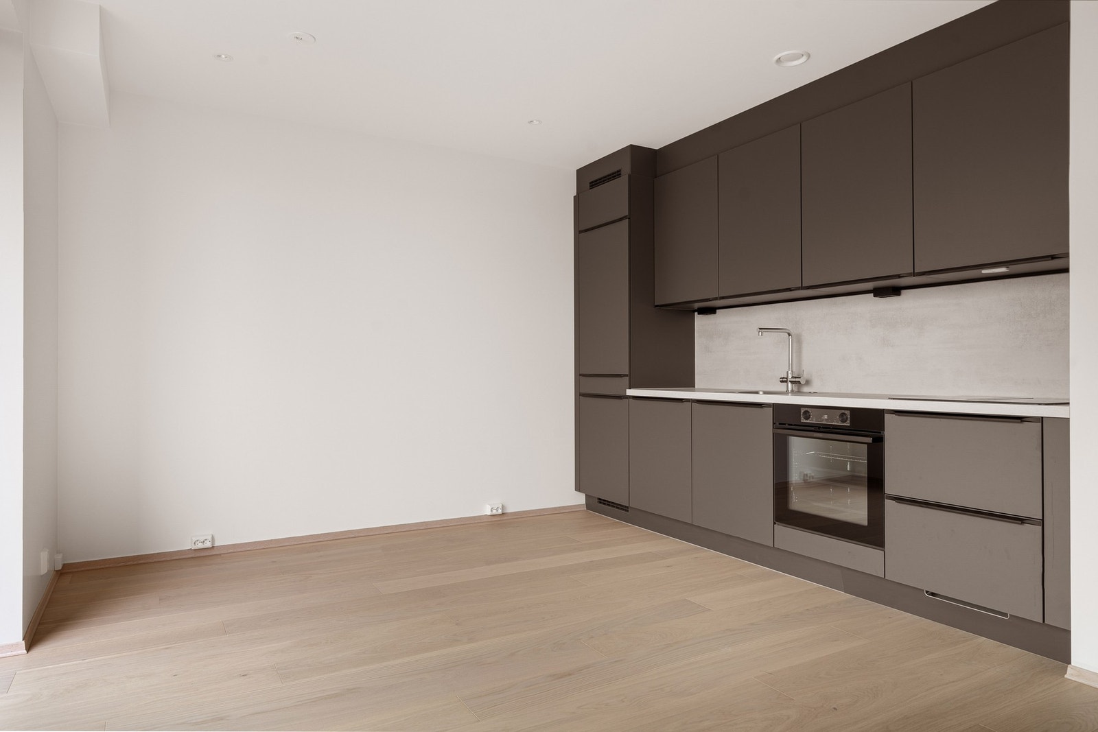 Kjøkkeninnredning fra KEO Galleribilde