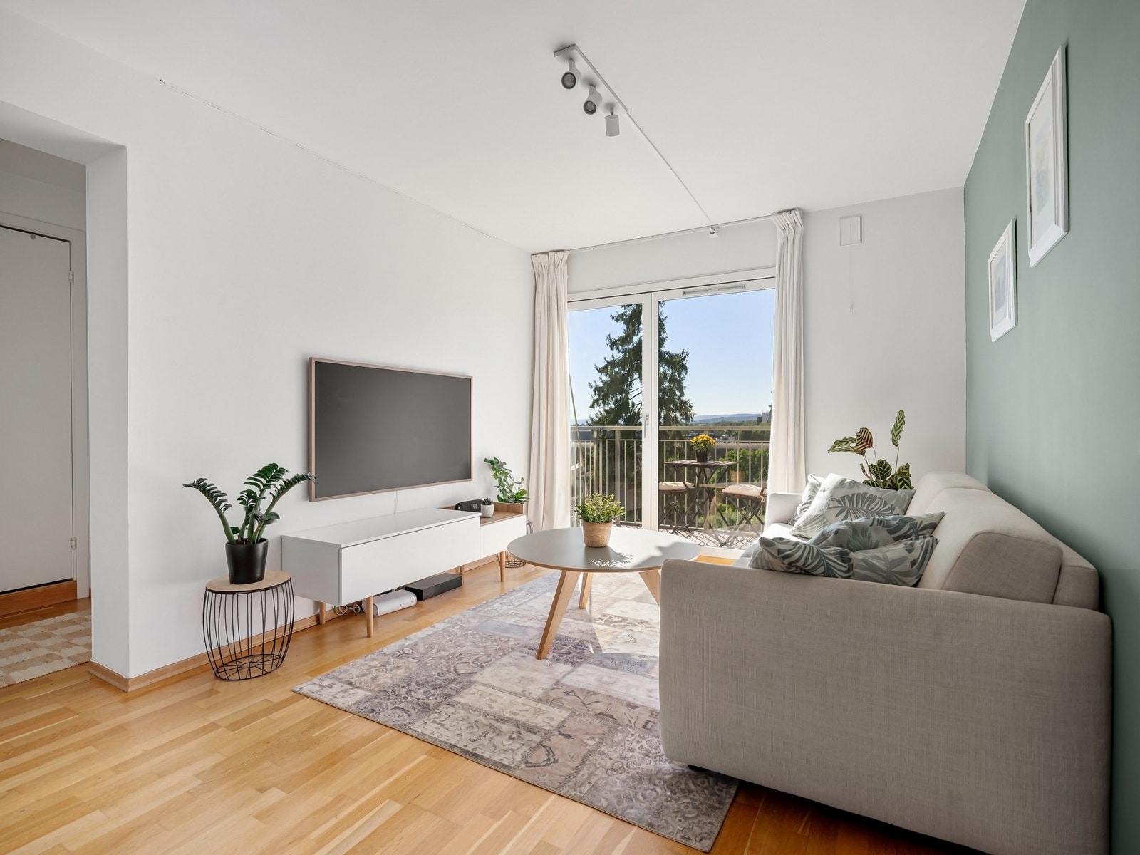 Velkommen til Gunnar Schjelderups vei 33C! Galleribilde