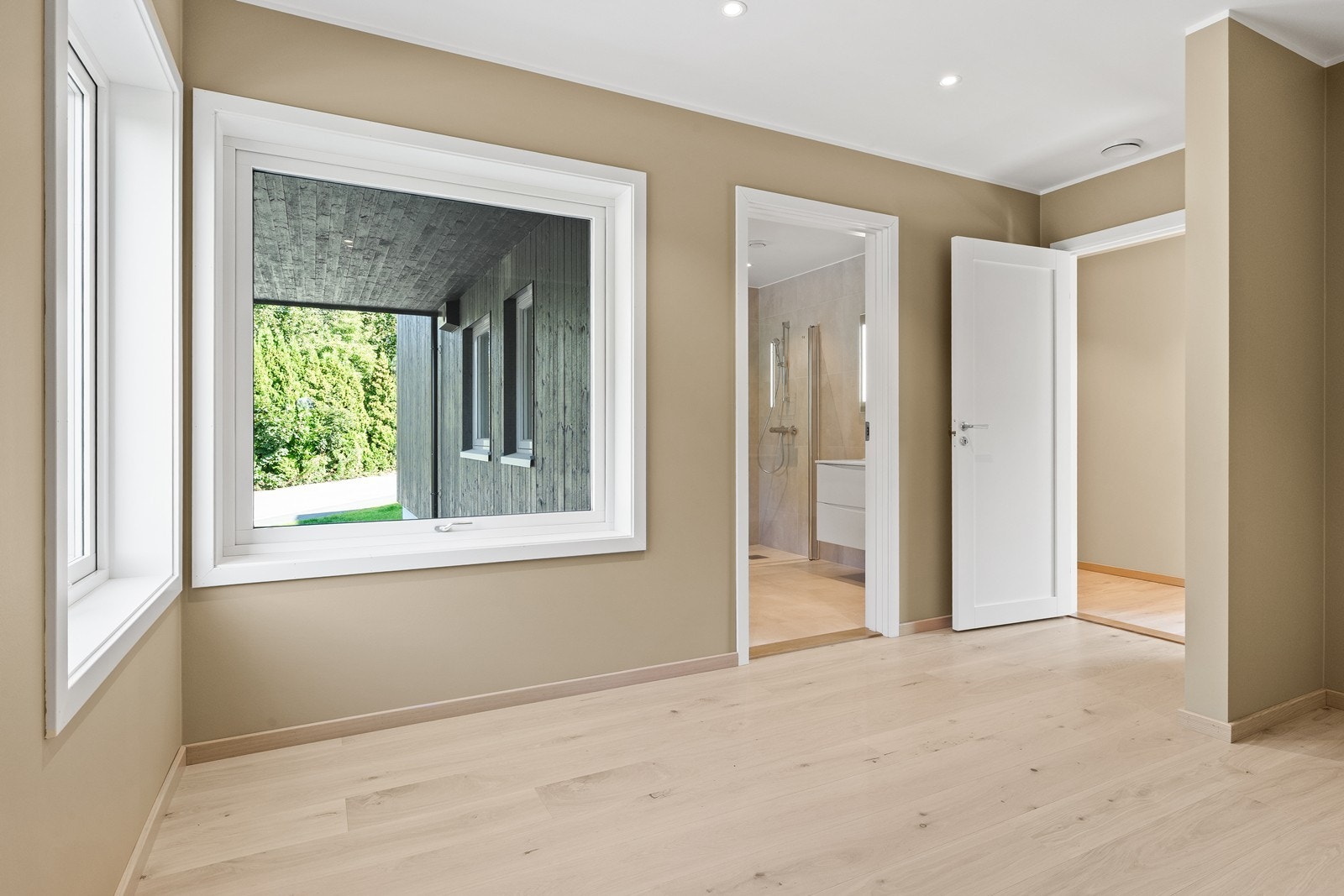 Hovedsoverom Galleribilde